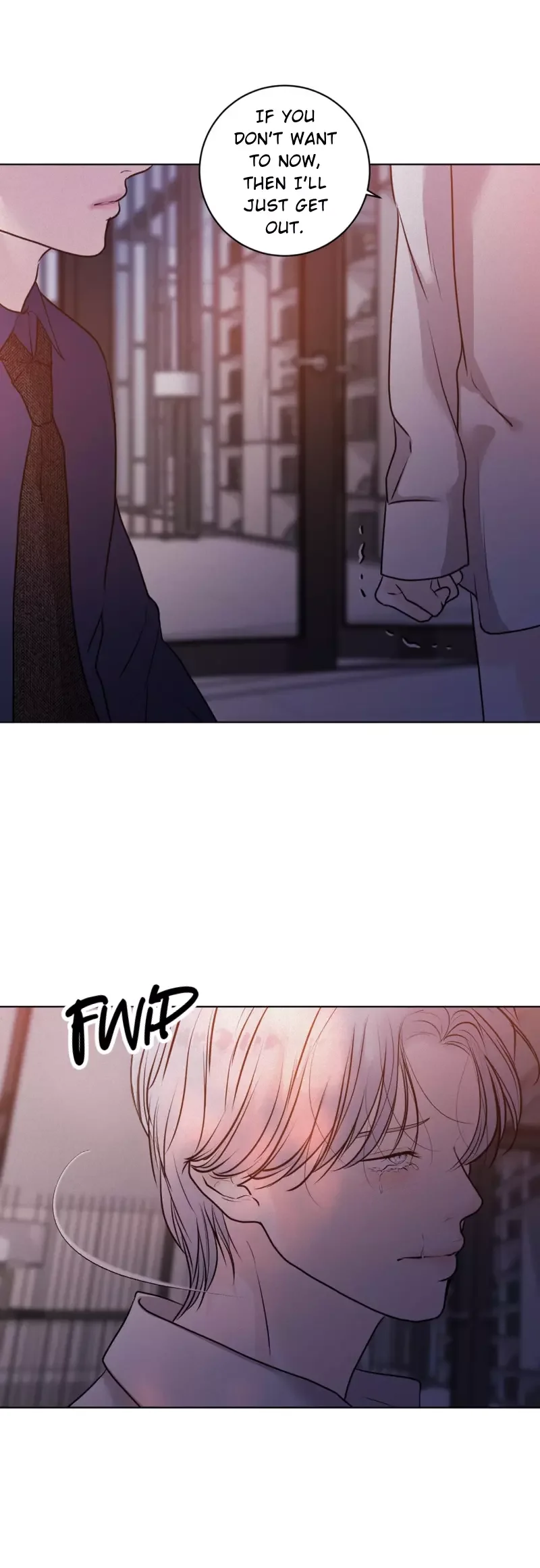 Wish You All The Best - Chapter 44 Page 30