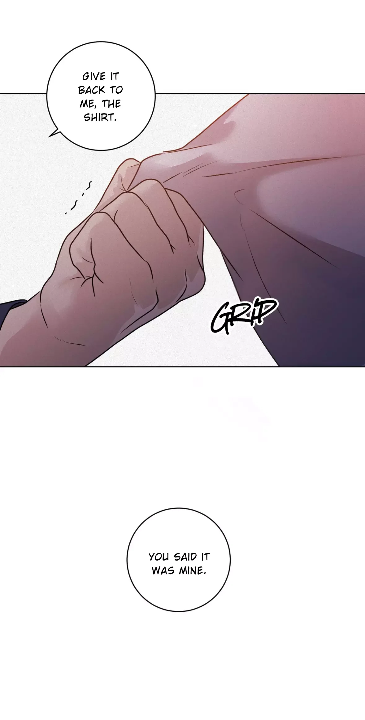 Wish You All The Best - Chapter 44 Page 33