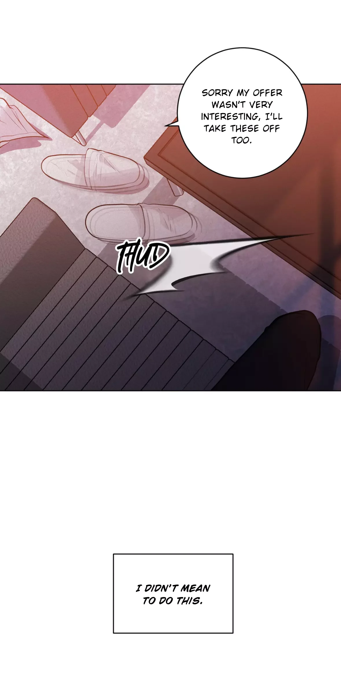 Wish You All The Best - Chapter 44 Page 37