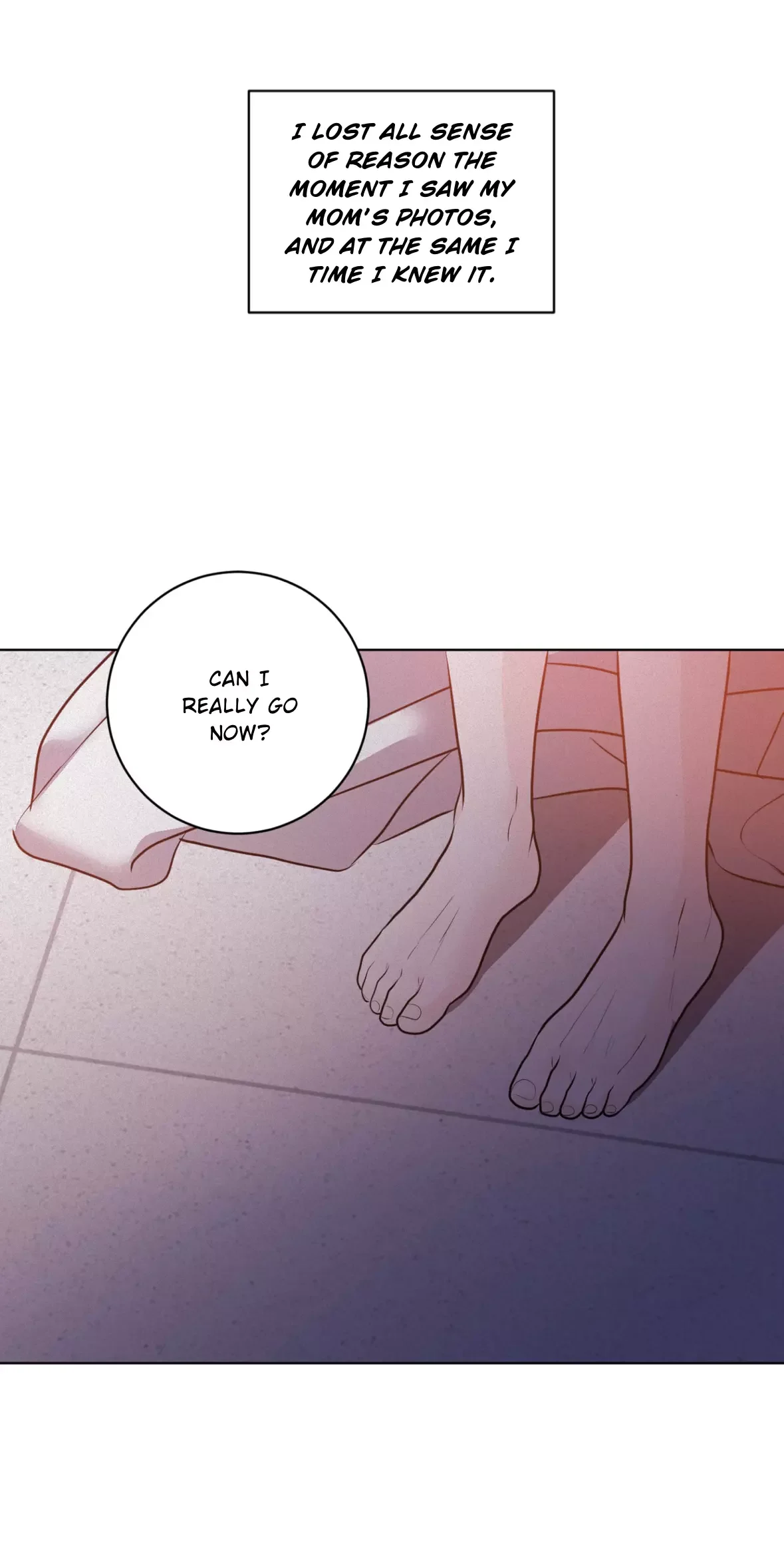 Wish You All The Best - Chapter 44 Page 40