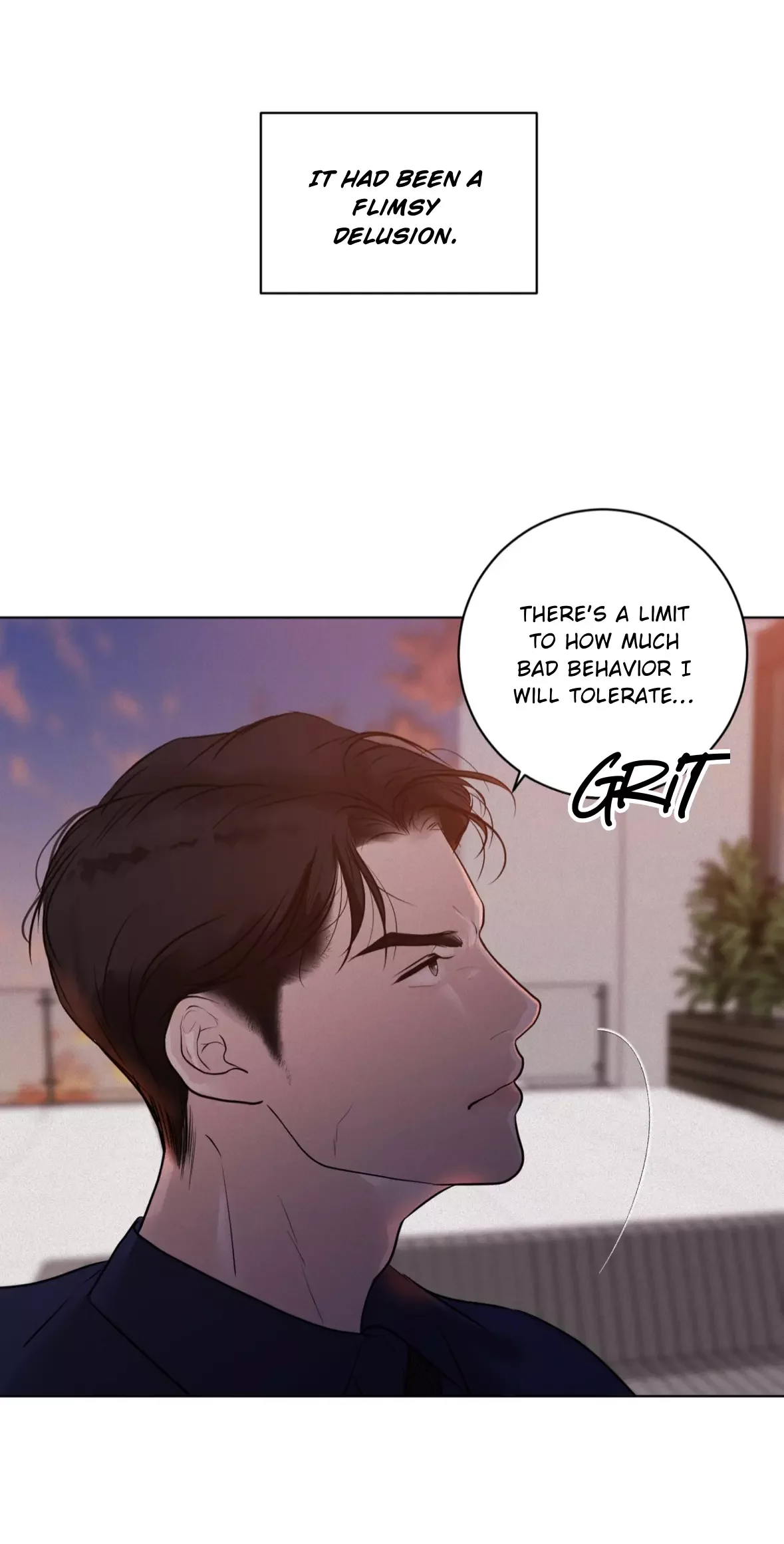 Wish You All The Best - Chapter 44 Page 41