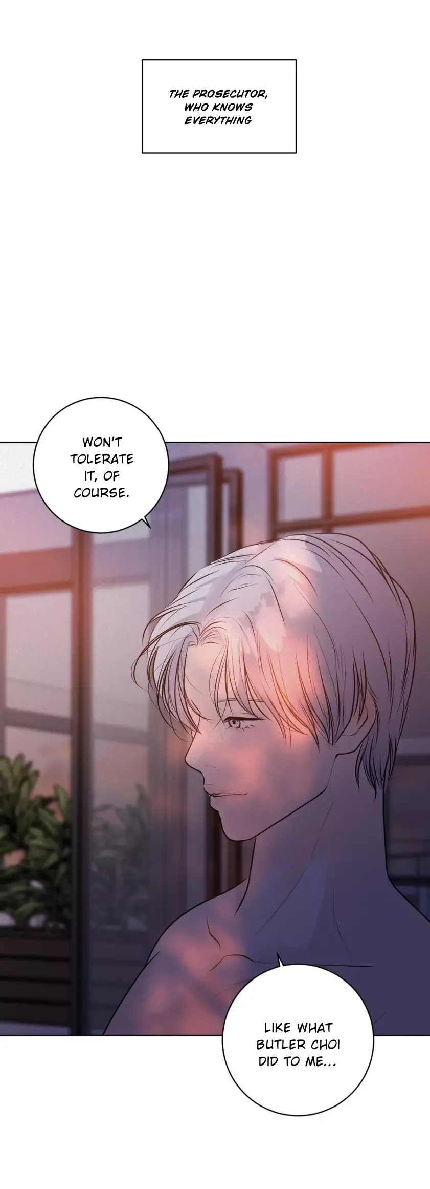 Wish You All The Best - Chapter 44 Page 42