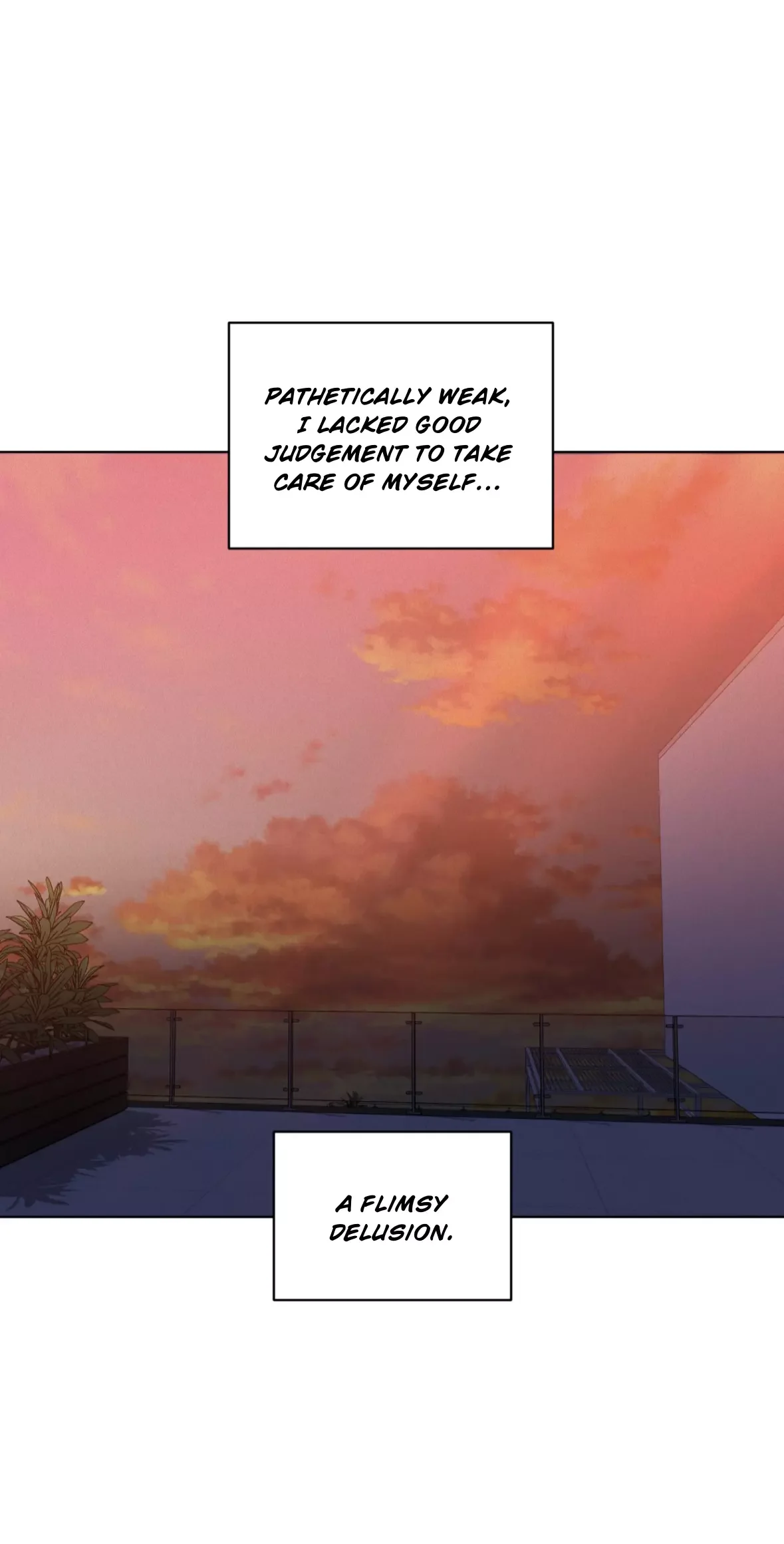 Wish You All The Best - Chapter 44 Page 44