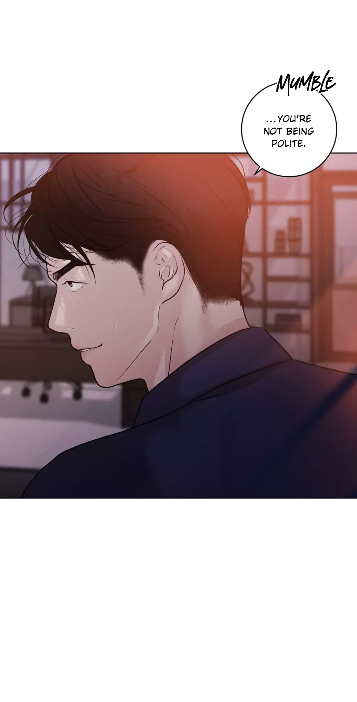 Wish You All The Best - Chapter 44 Page 45