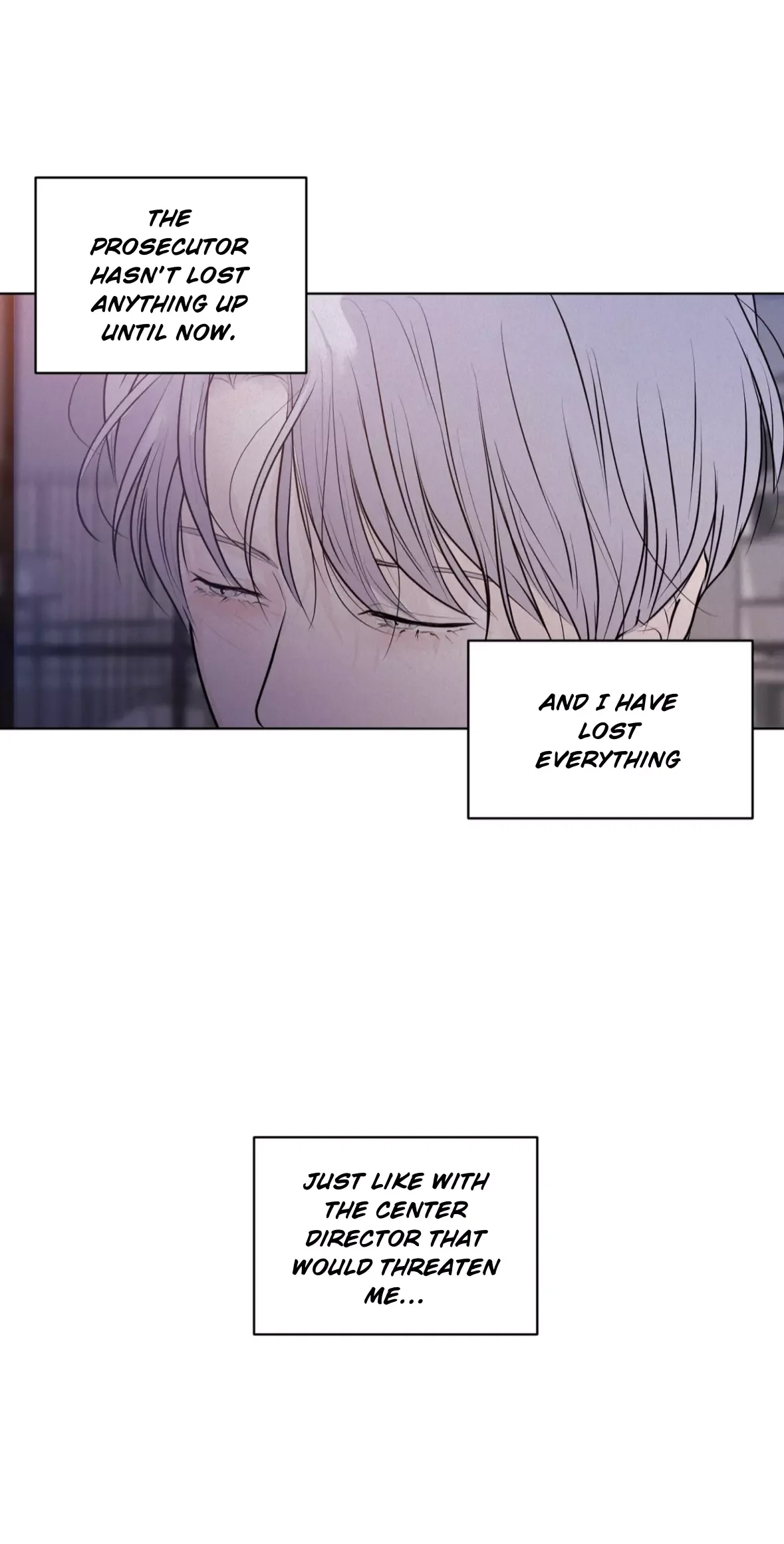 Wish You All The Best - Chapter 44 Page 48