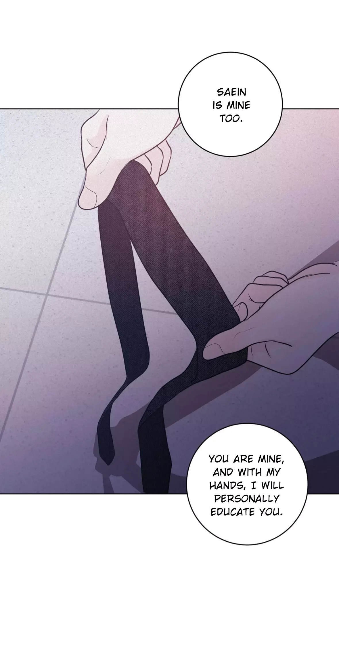Wish You All The Best - Chapter 44 Page 49