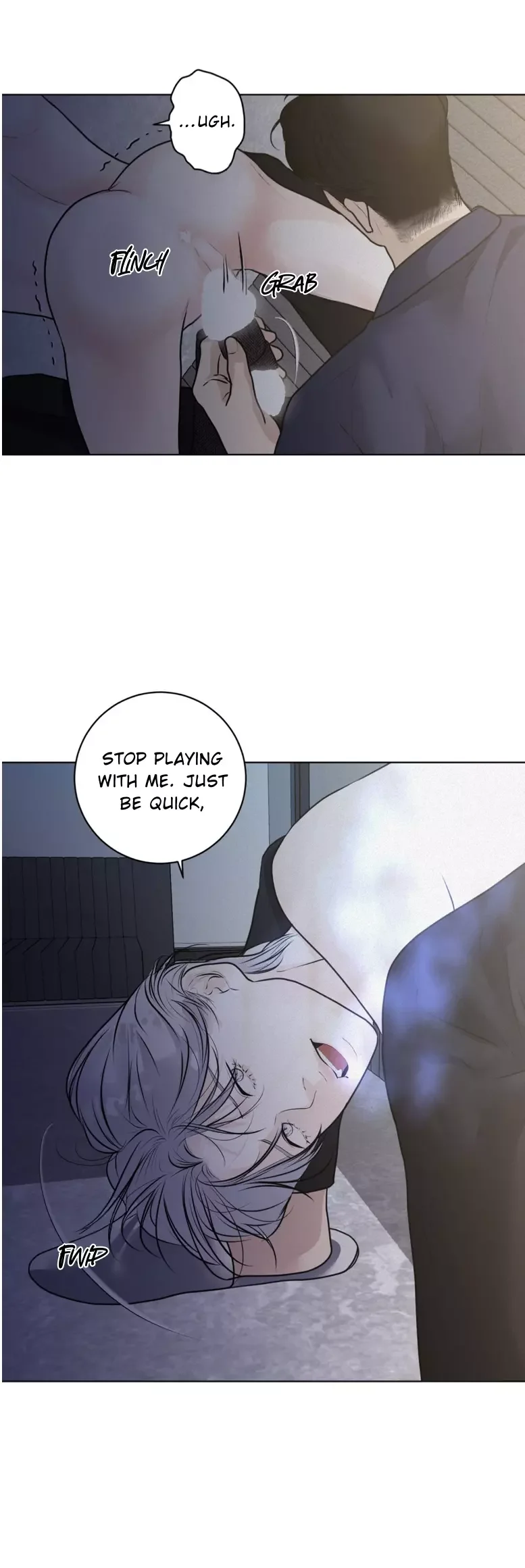 Wish You All The Best - Chapter 44 Page 54