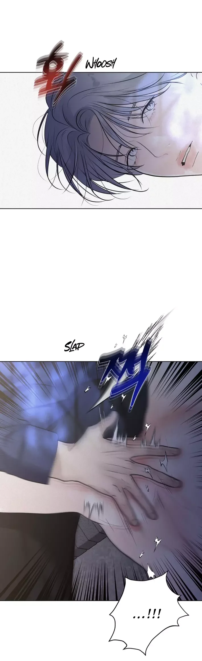 Wish You All The Best - Chapter 44 Page 56