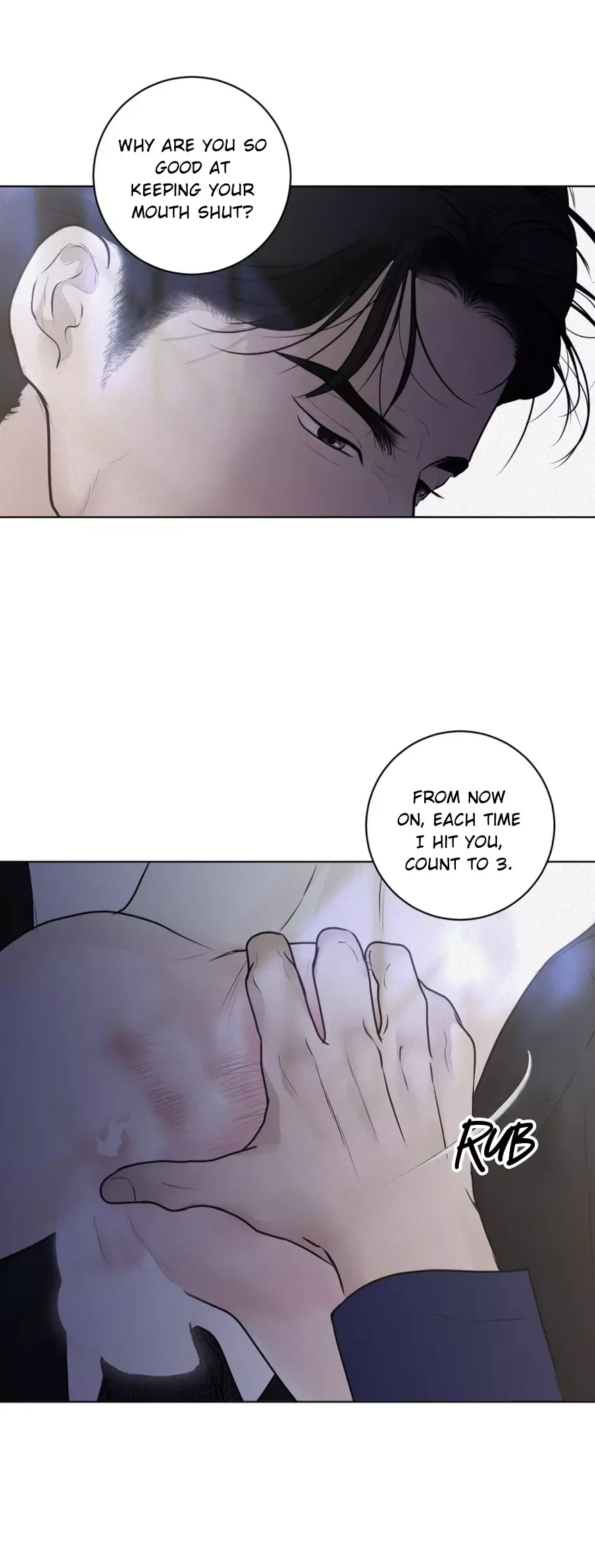Wish You All The Best - Chapter 44 Page 59