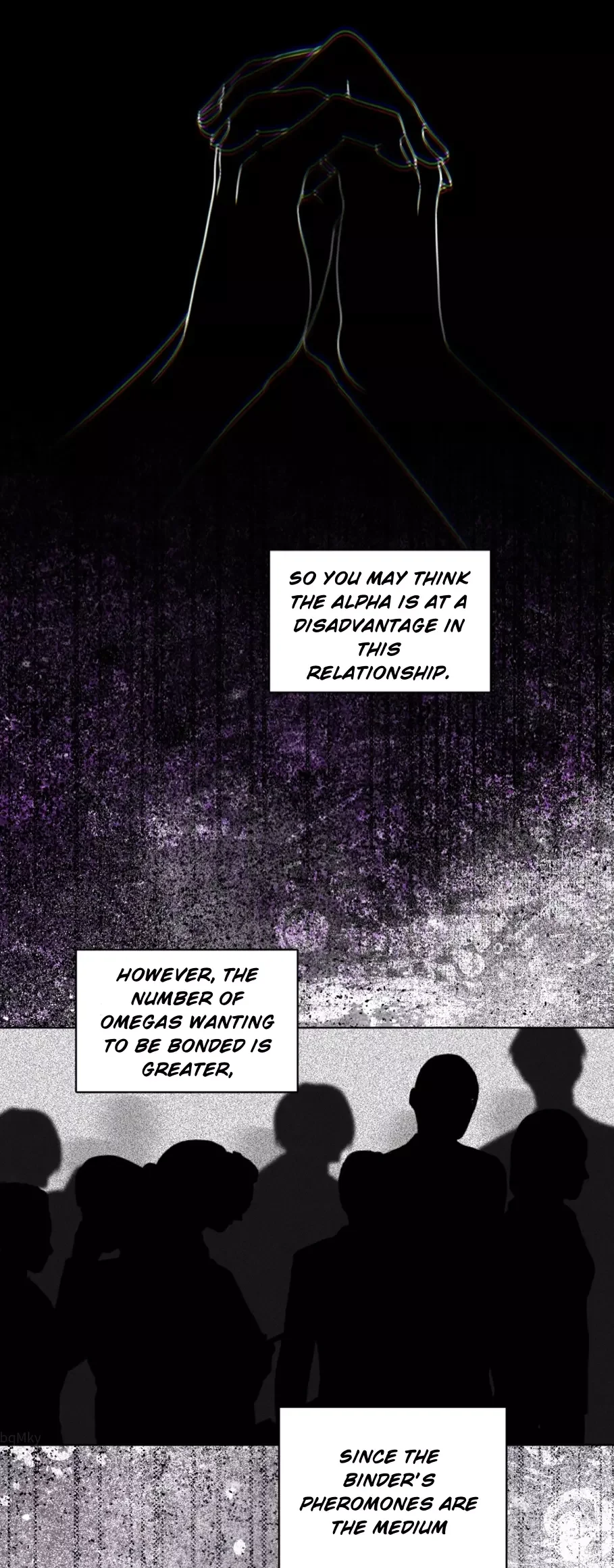 Wish You All The Best - Chapter 44 Page 66