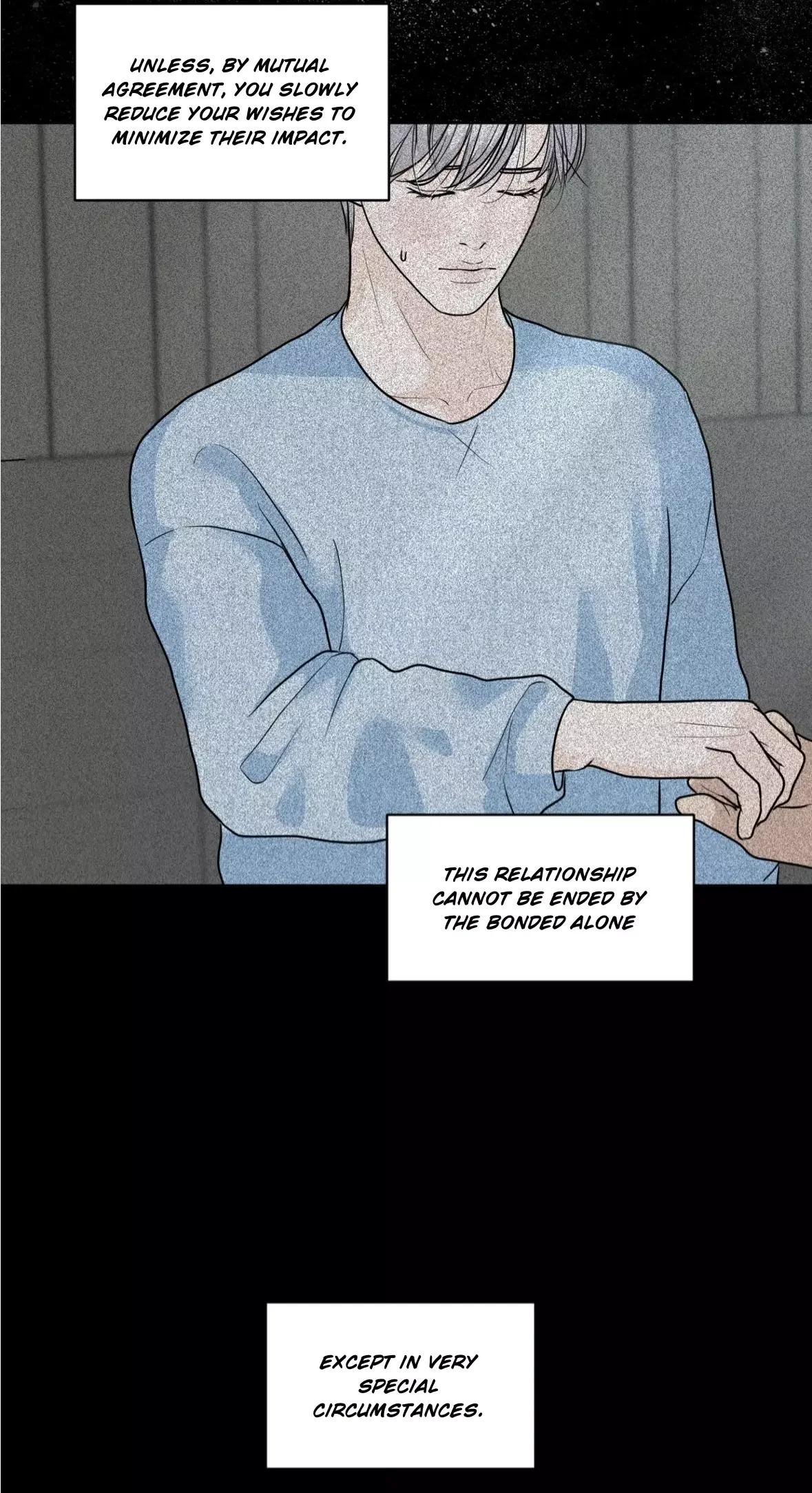 Wish You All The Best - Chapter 44 Page 68