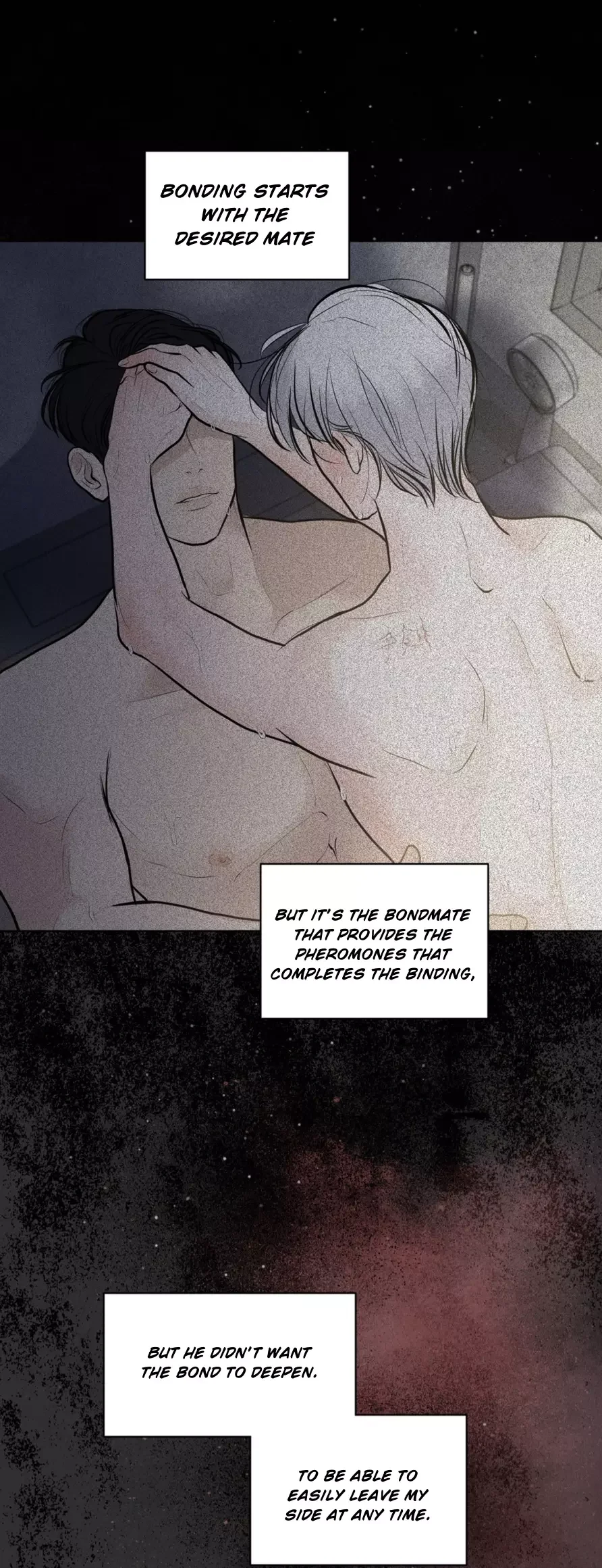 Wish You All The Best - Chapter 44 Page 69