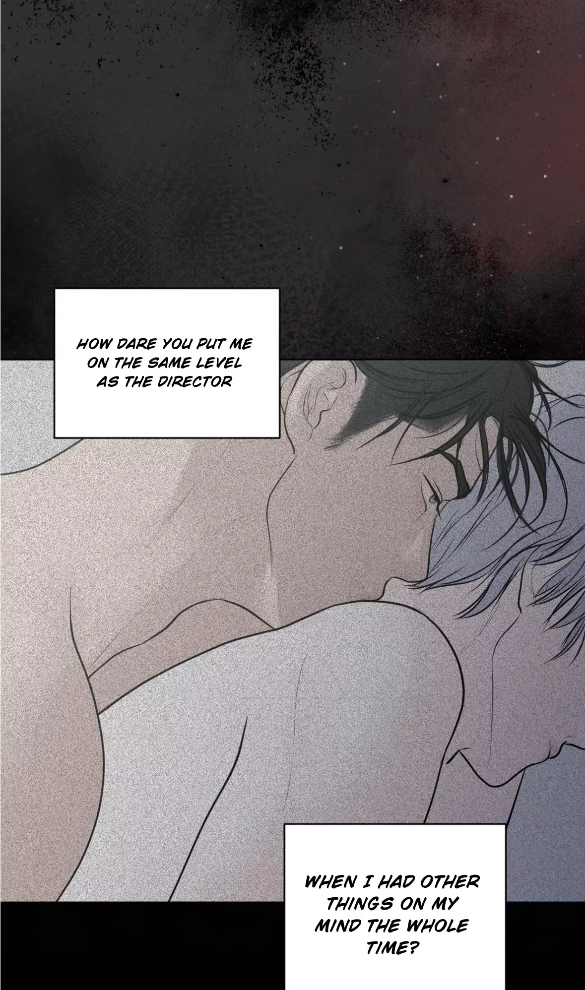 Wish You All The Best - Chapter 44 Page 70