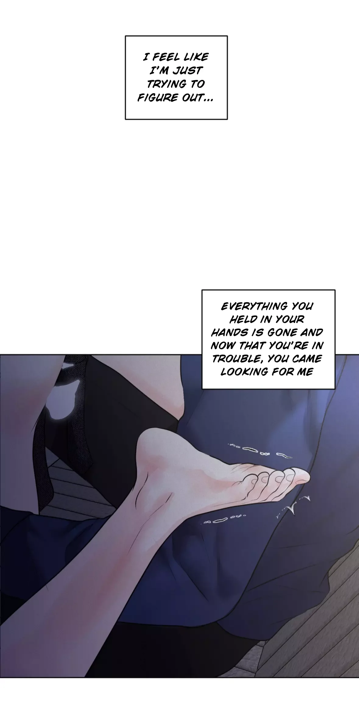 Wish You All The Best - Chapter 44 Page 72