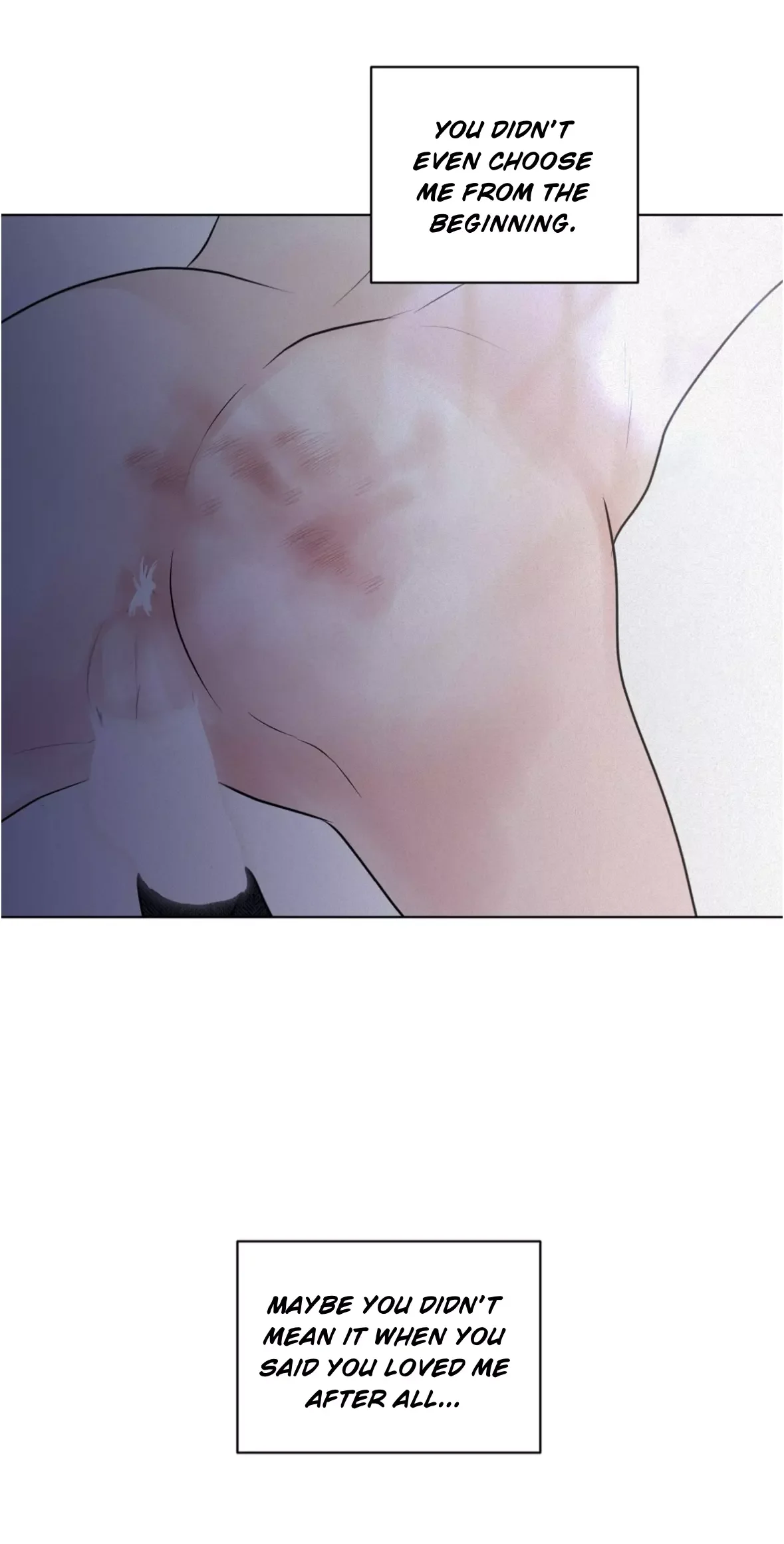 Wish You All The Best - Chapter 44 Page 73