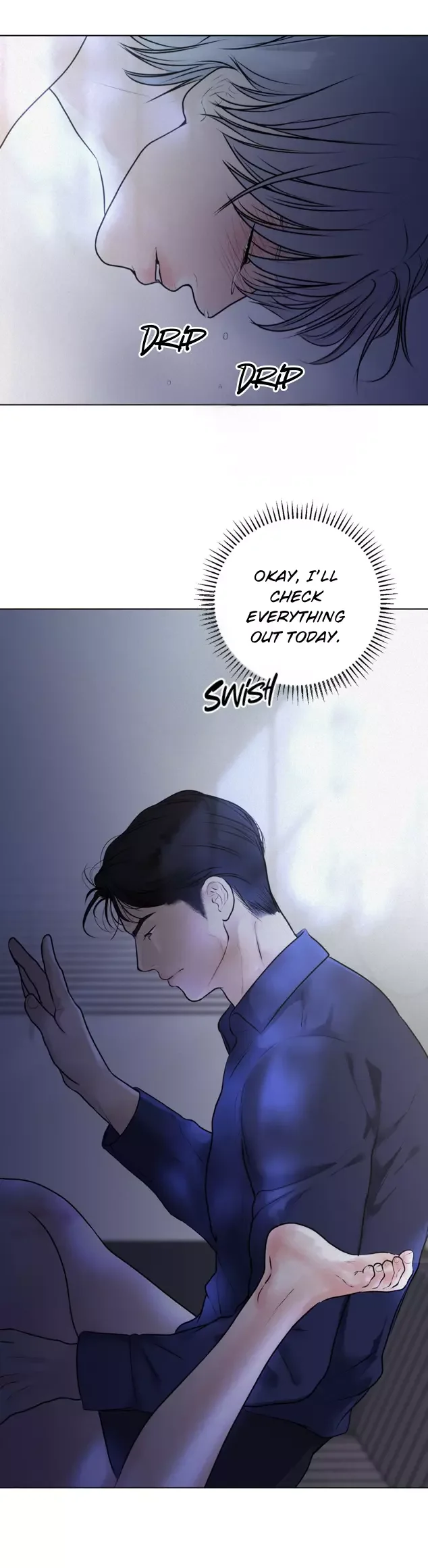 Wish You All The Best - Chapter 44 Page 75