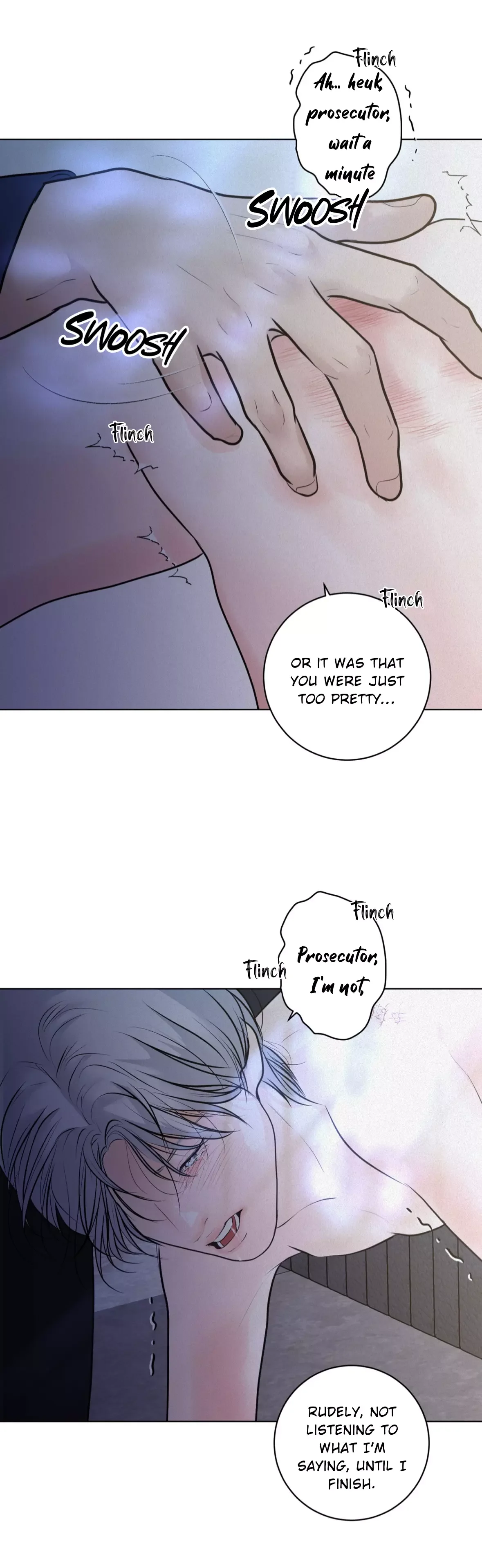 Wish You All The Best - Chapter 45 Page 4