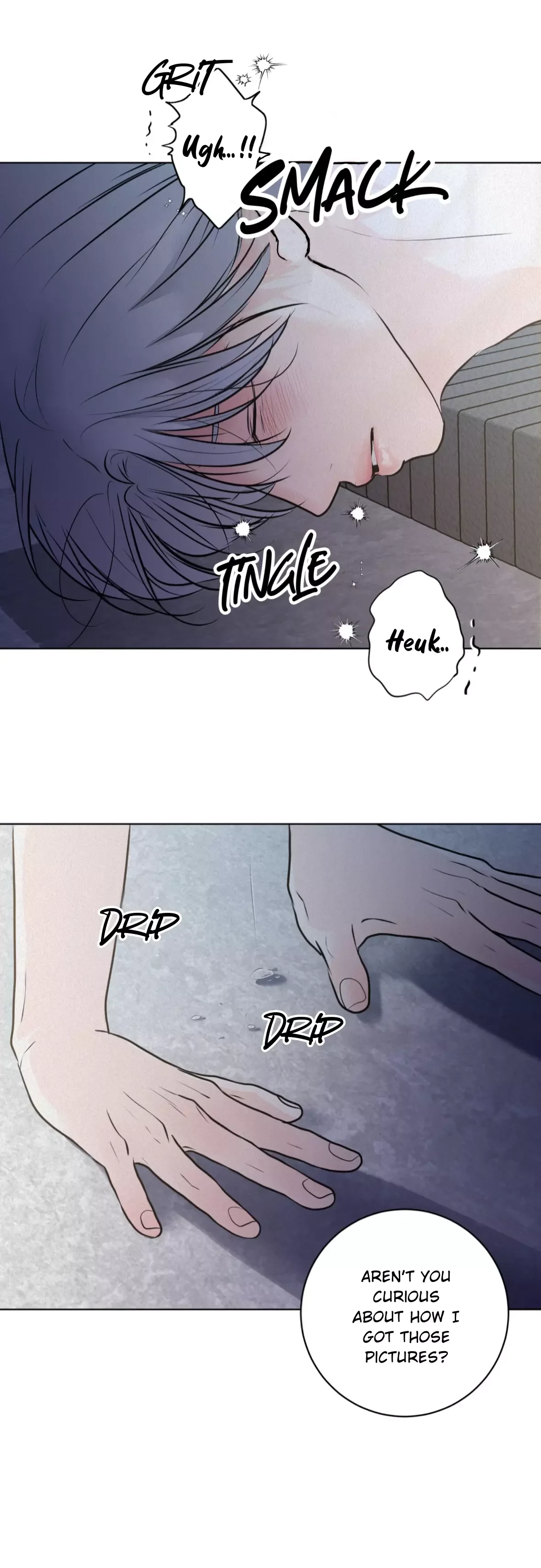 Wish You All The Best - Chapter 45 Page 5