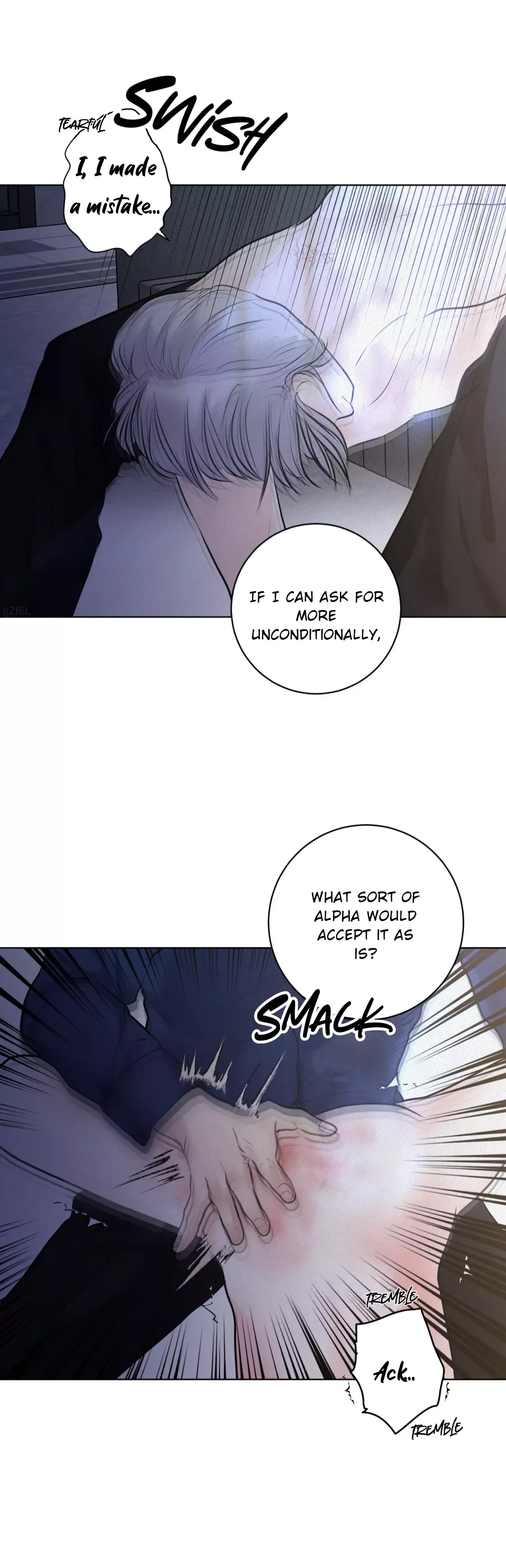 Wish You All The Best - Chapter 45 Page 7