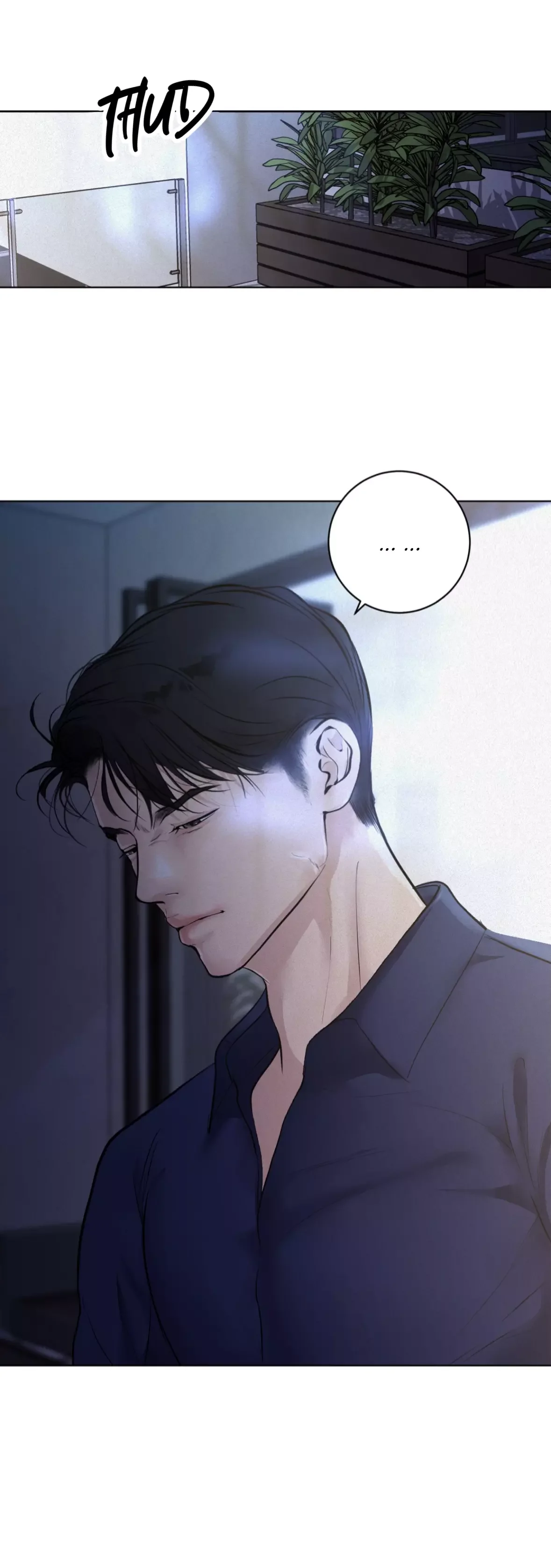 Wish You All The Best - Chapter 45 Page 9