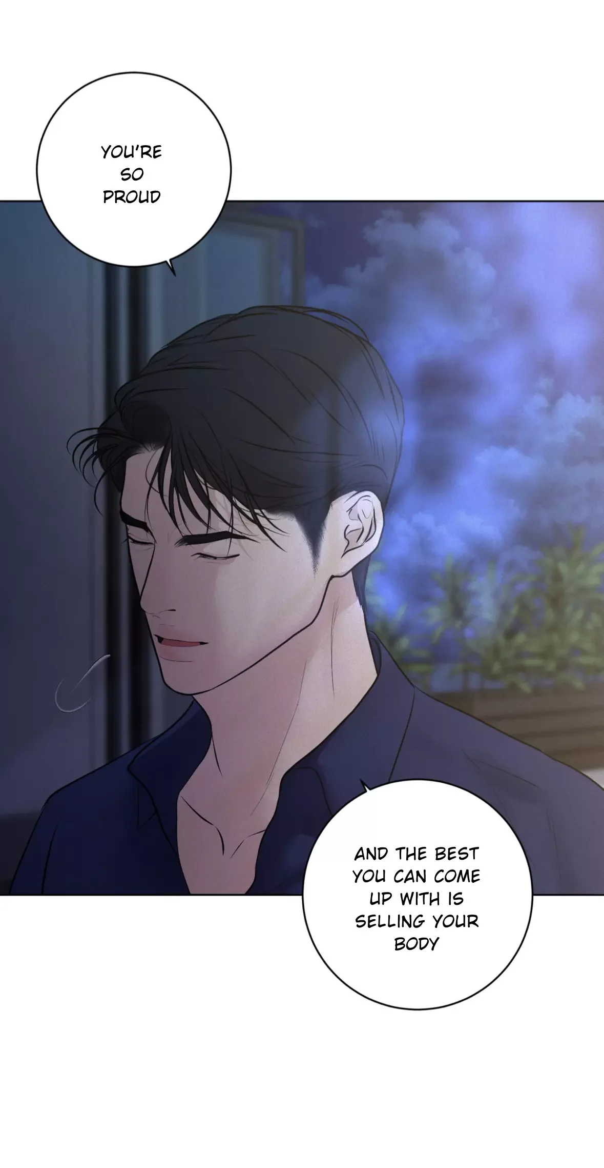 Wish You All The Best - Chapter 45 Page 11