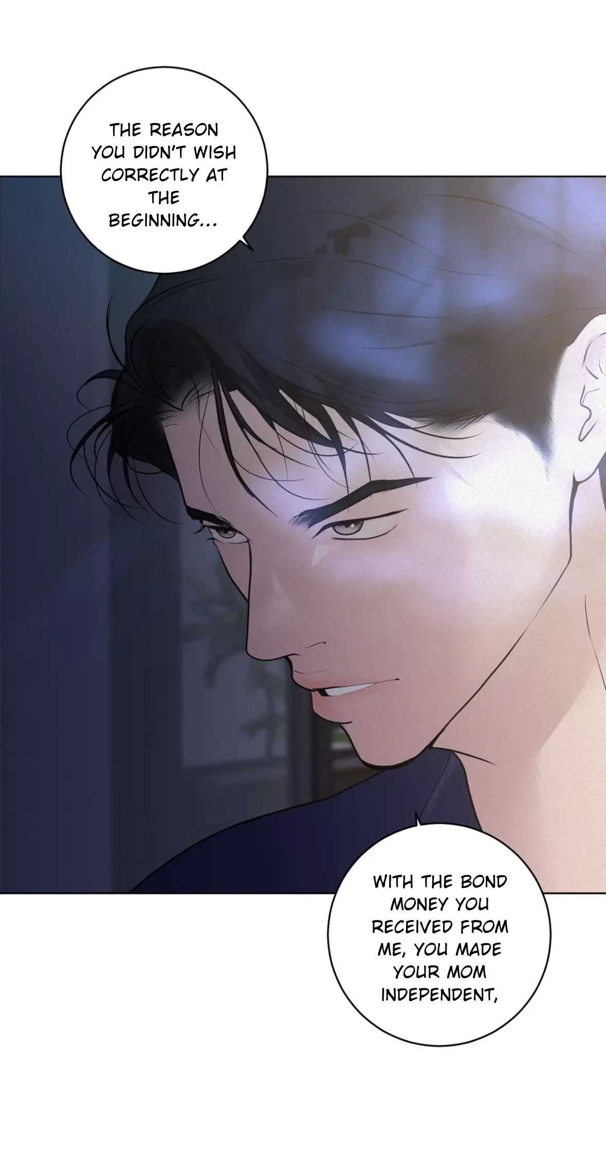 Wish You All The Best - Chapter 45 Page 16