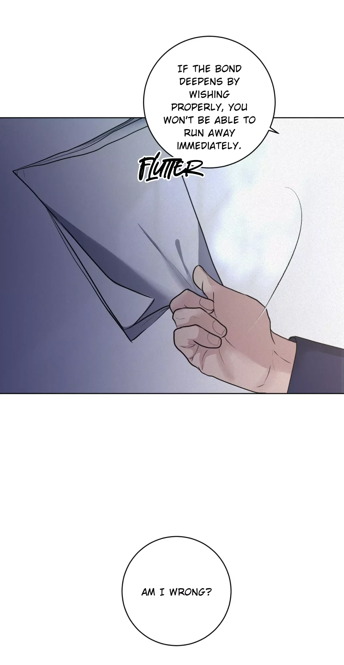 Wish You All The Best - Chapter 45 Page 18