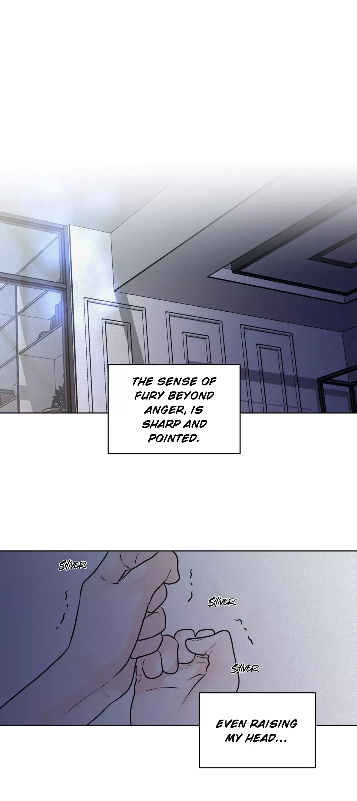 Wish You All The Best - Chapter 45 Page 20