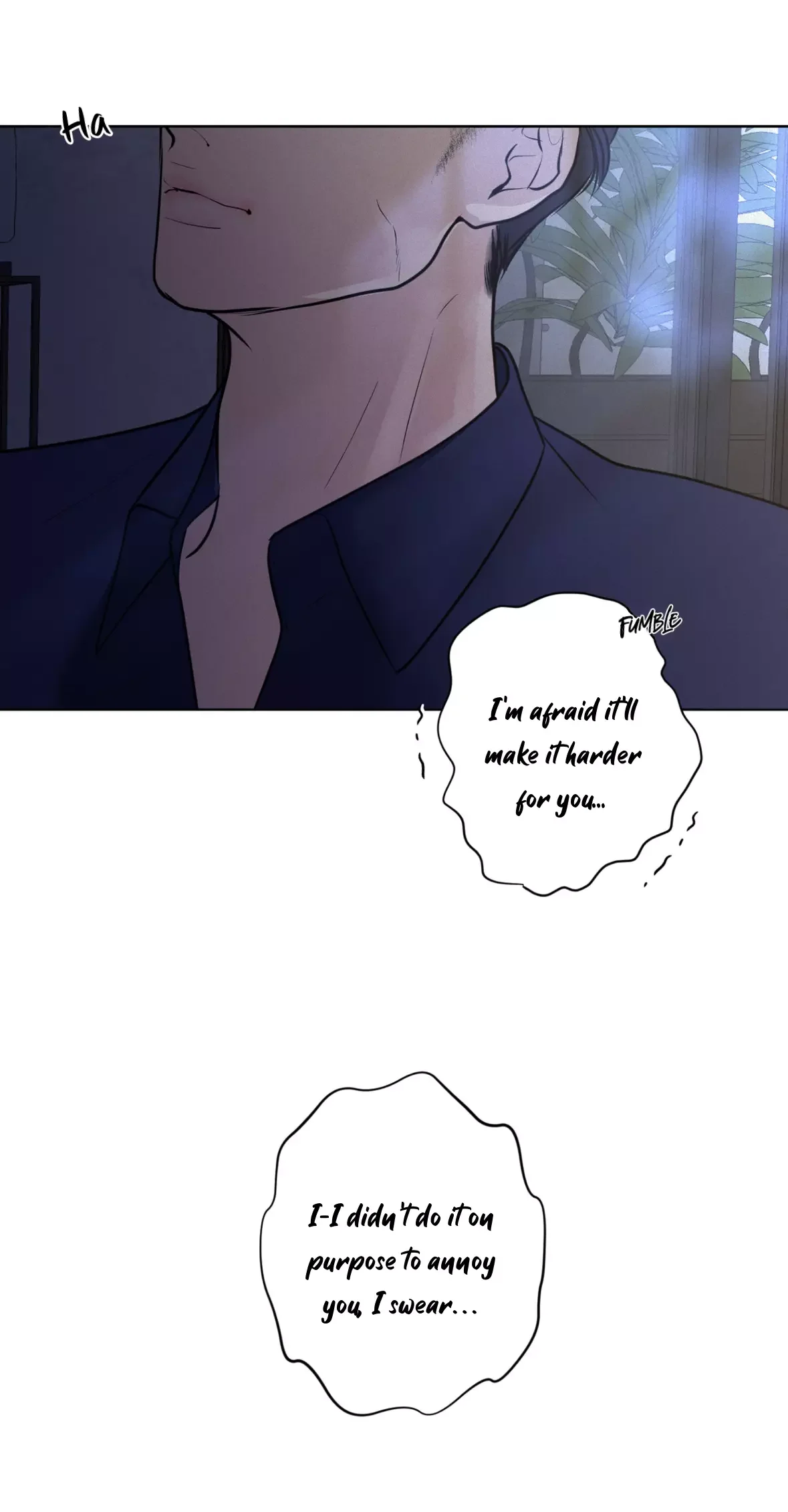 Wish You All The Best - Chapter 45 Page 22