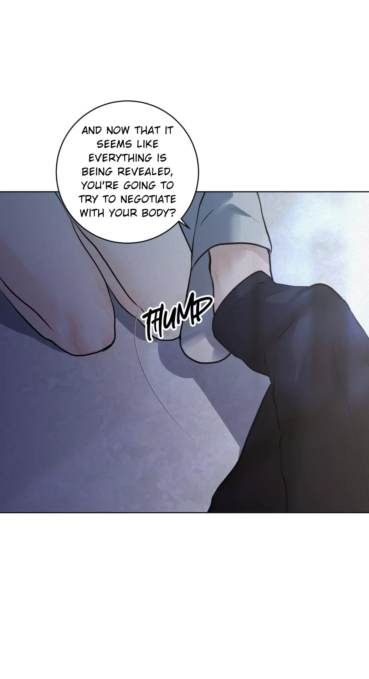 Wish You All The Best - Chapter 45 Page 24