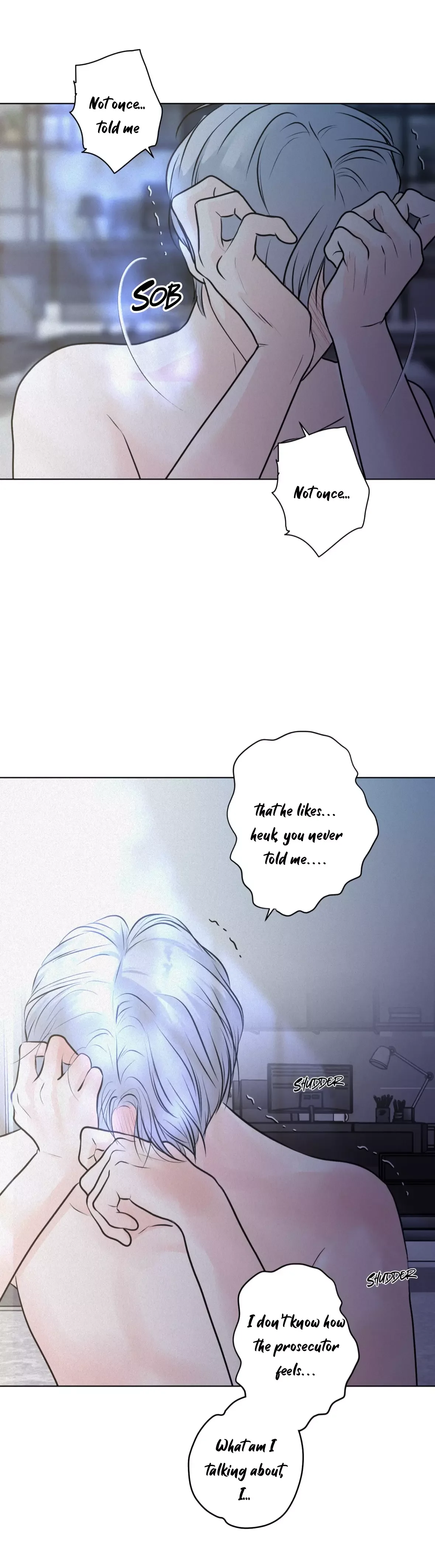 Wish You All The Best - Chapter 45 Page 32