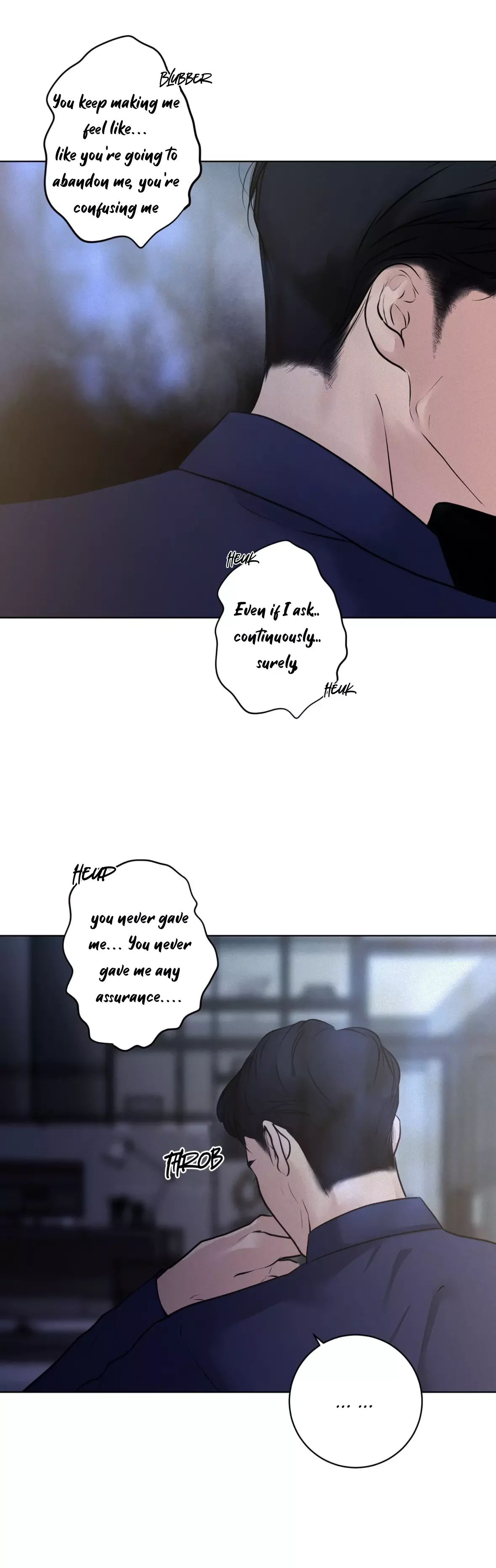 Wish You All The Best - Chapter 45 Page 33