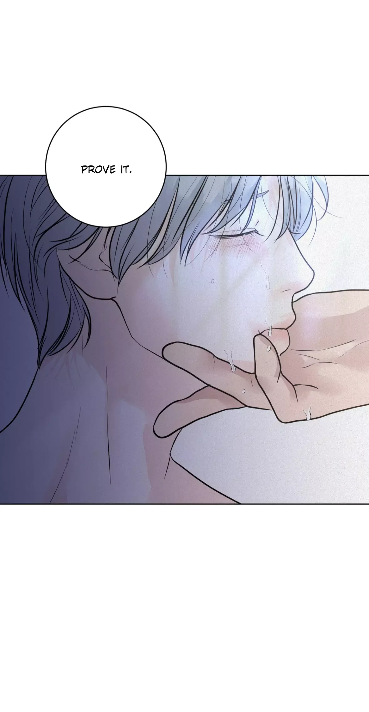 Wish You All The Best - Chapter 45 Page 38