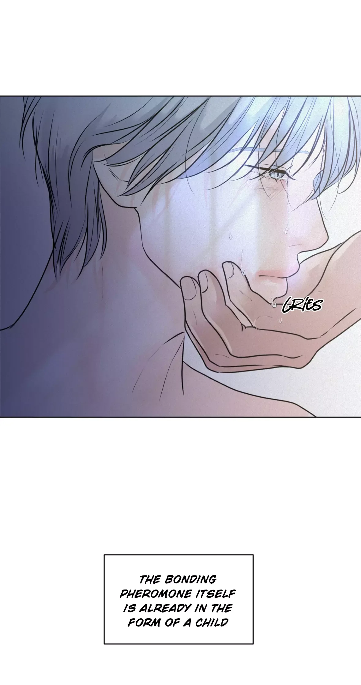 Wish You All The Best - Chapter 45 Page 40