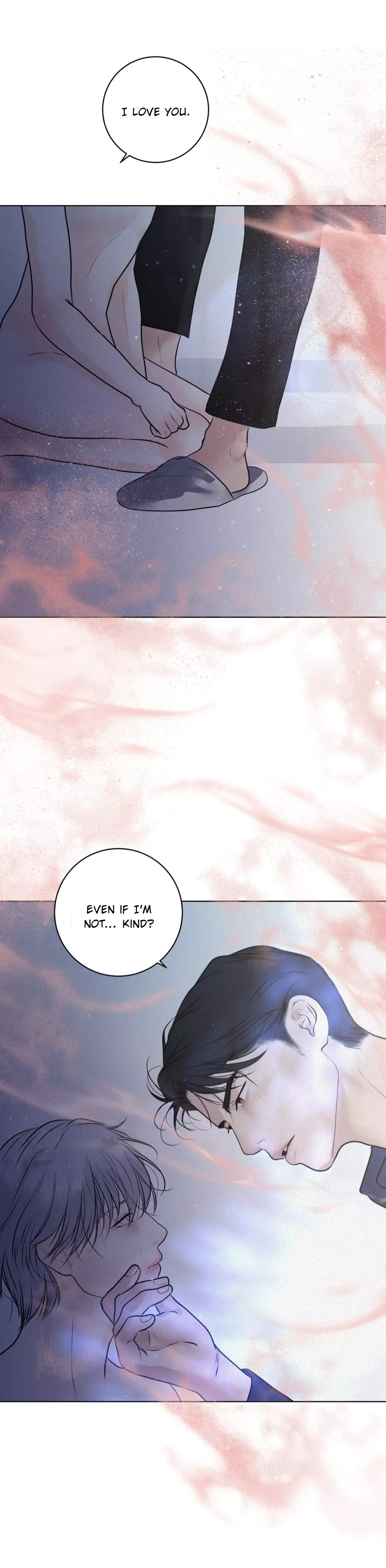 Wish You All The Best - Chapter 45 Page 57