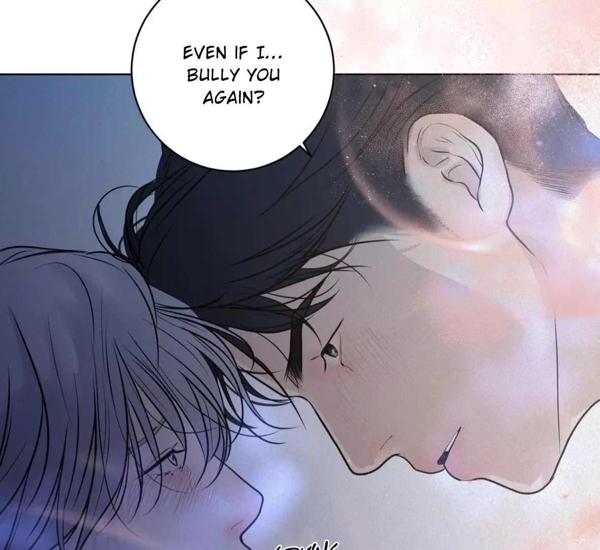 Wish You All The Best - Chapter 45 Page 60