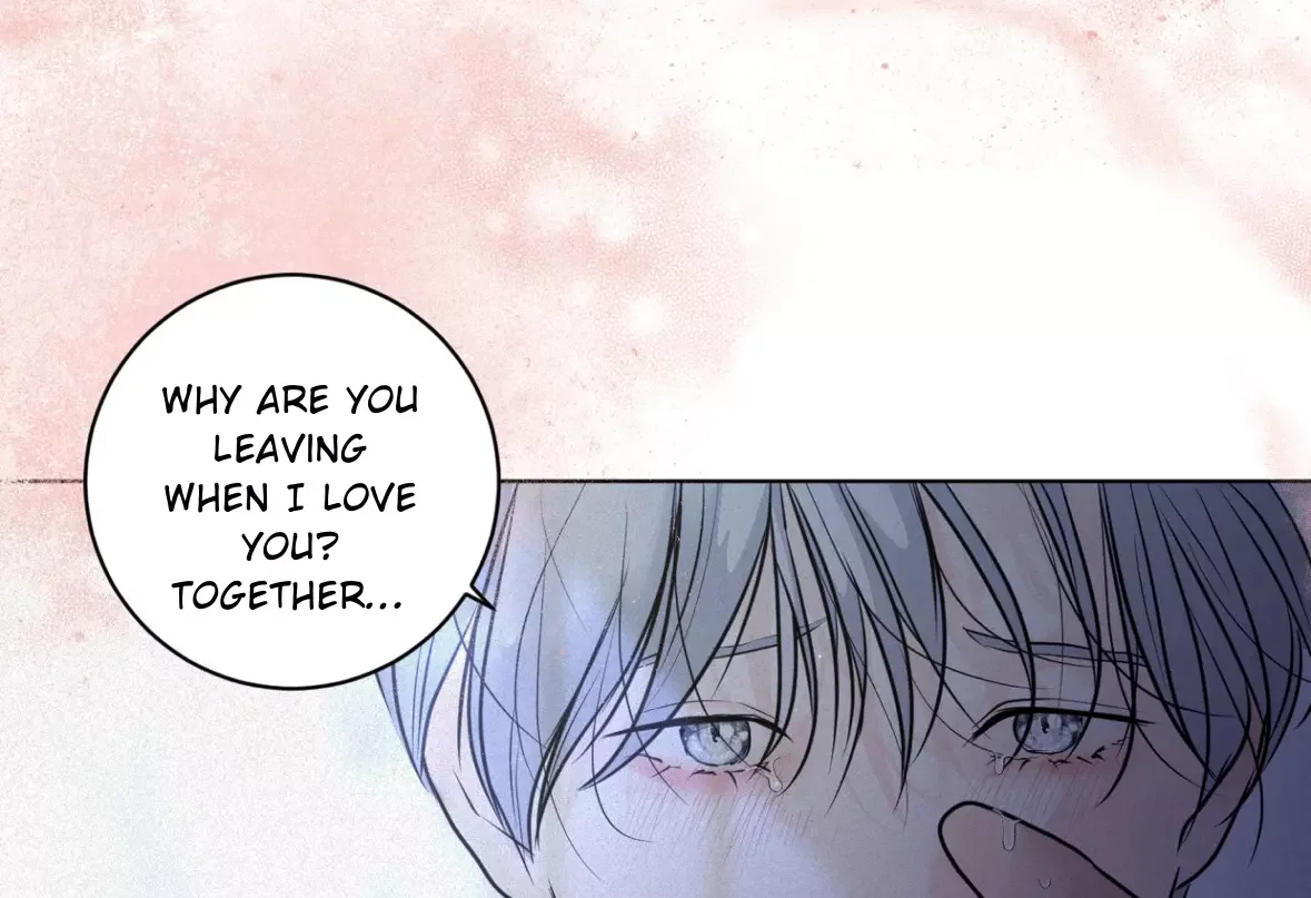 Wish You All The Best - Chapter 45 Page 64