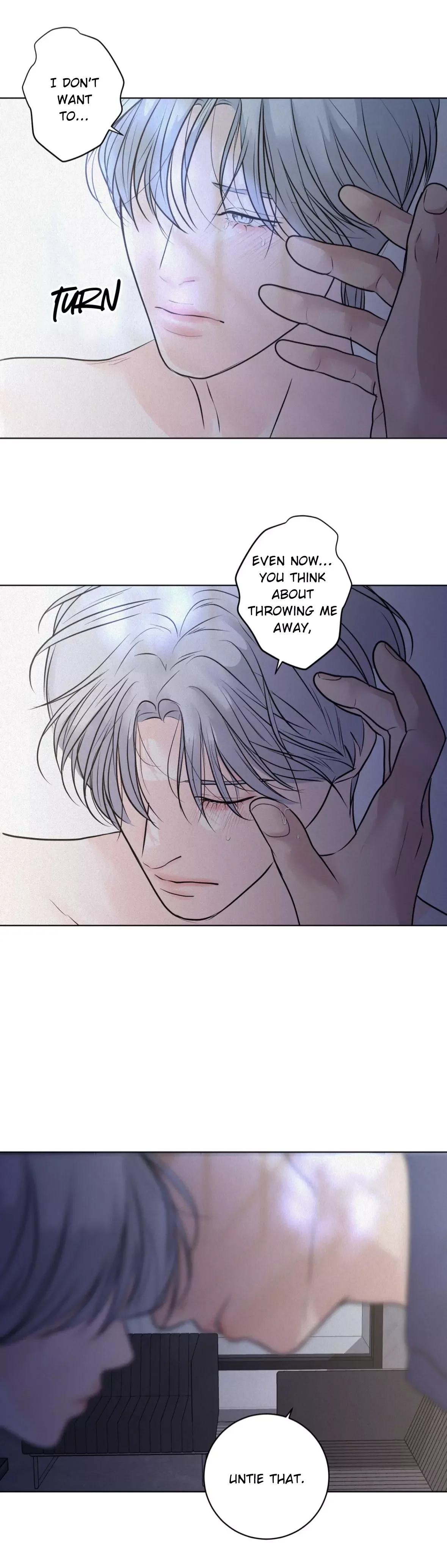 Wish You All The Best - Chapter 45 Page 66