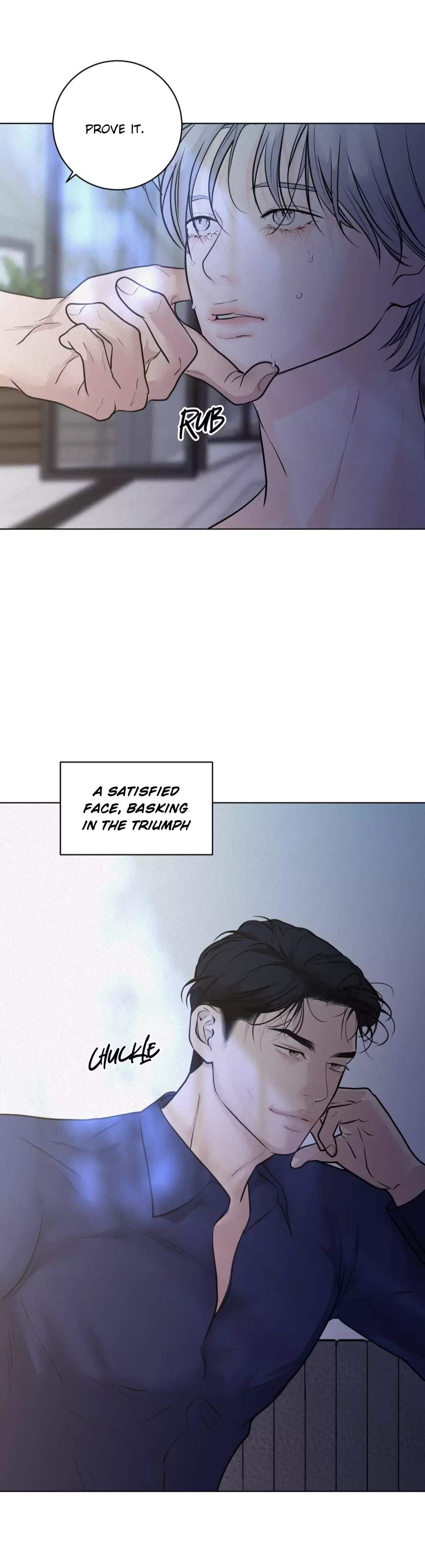 Wish You All The Best - Chapter 45 Page 69