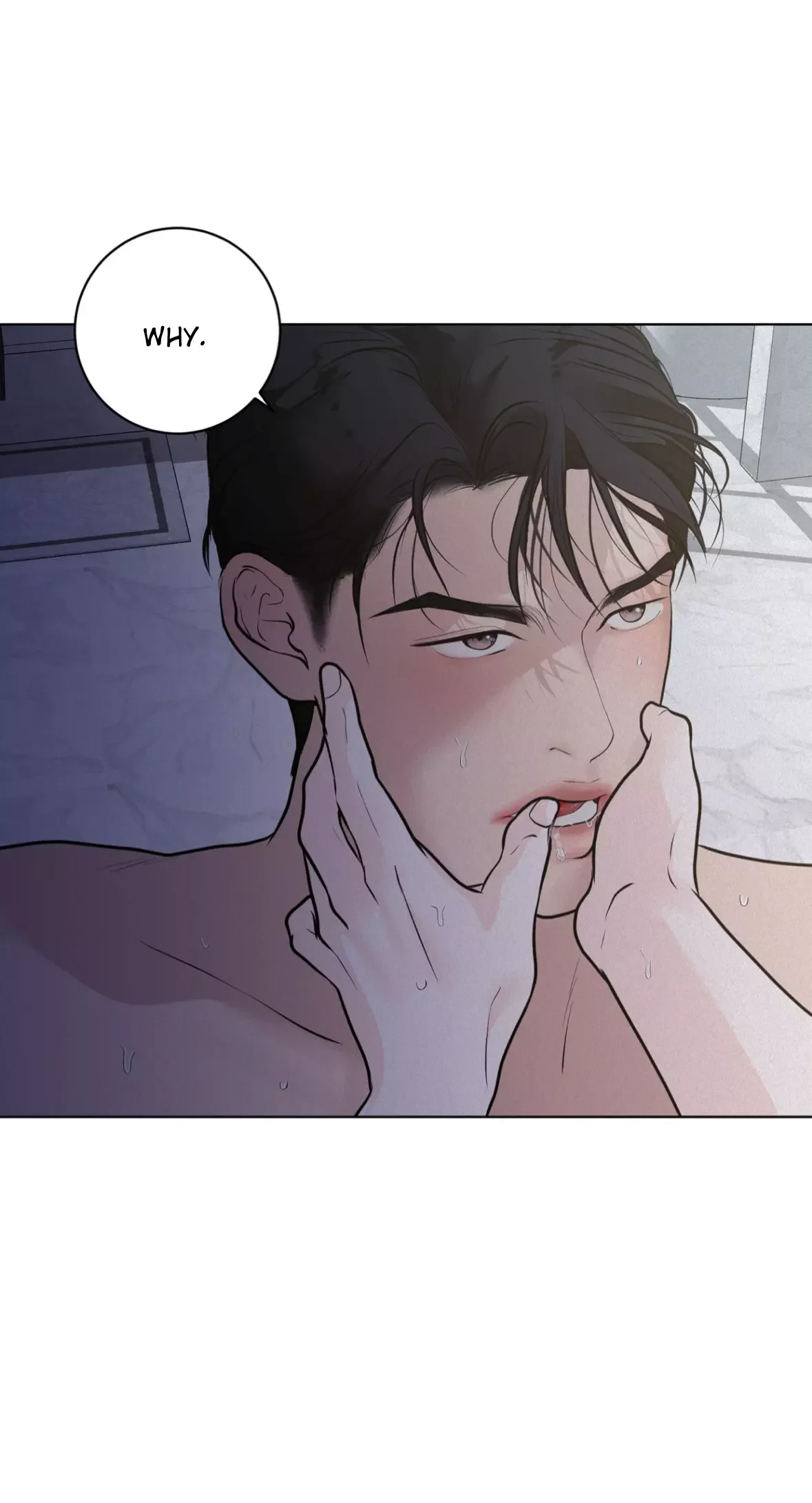 Wish You All The Best - Chapter 46 Page 4