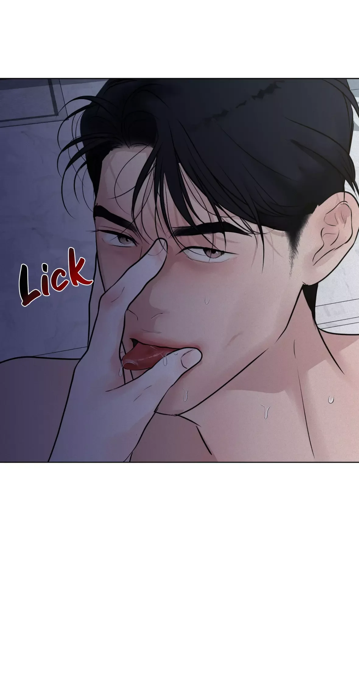 Wish You All The Best - Chapter 46 Page 8