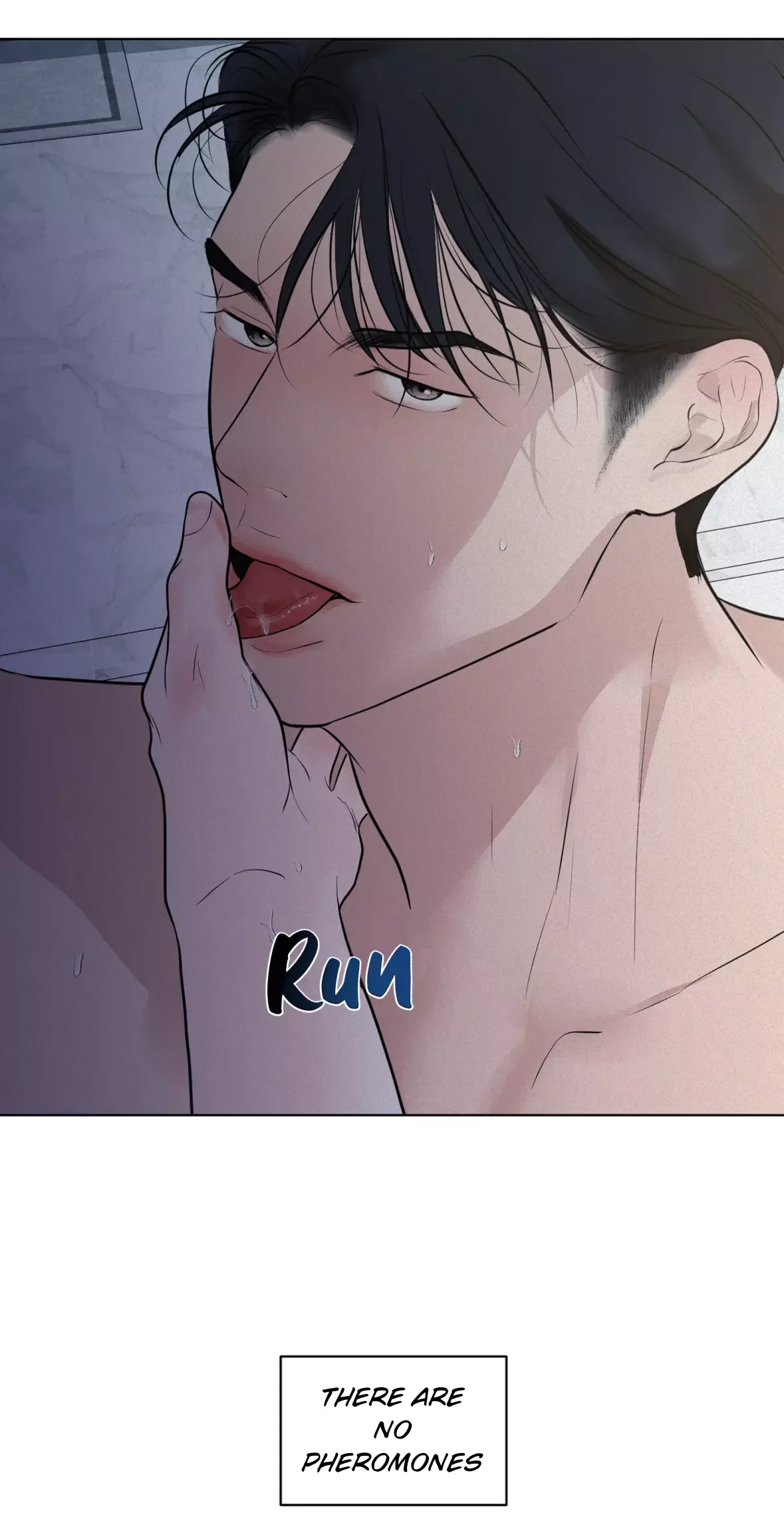 Wish You All The Best - Chapter 46 Page 9