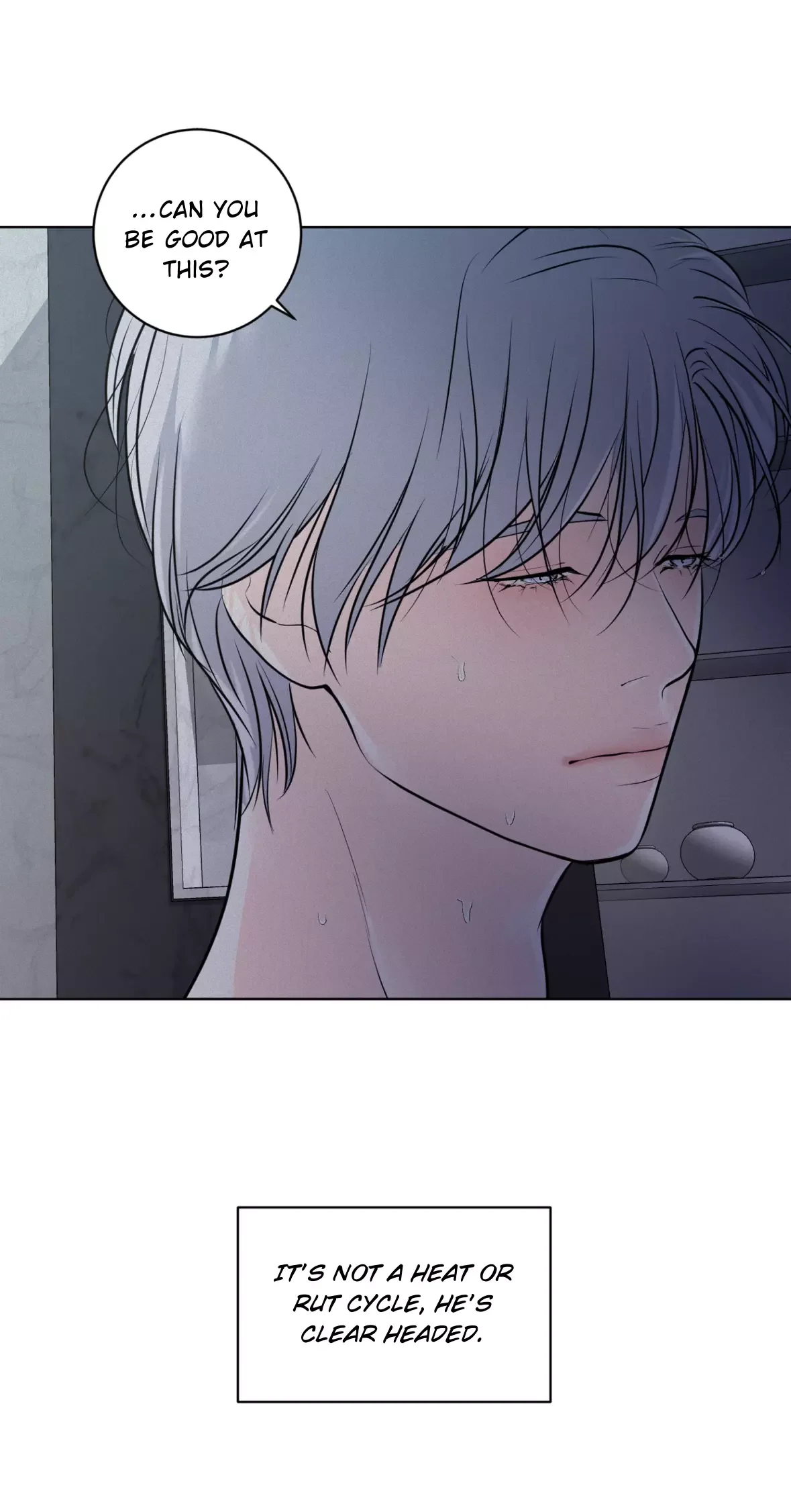 Wish You All The Best - Chapter 46 Page 10