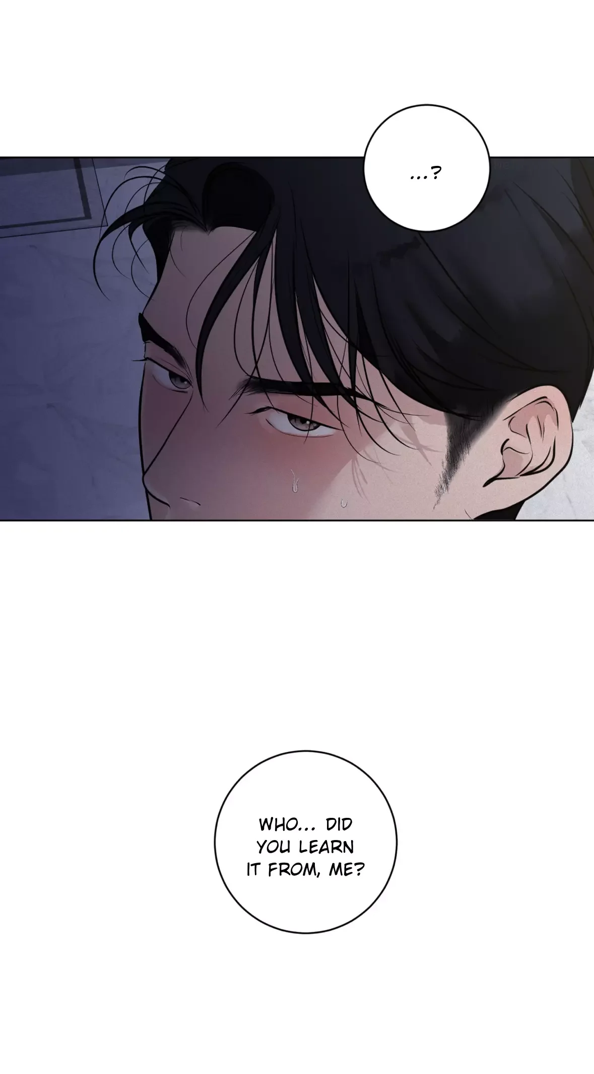 Wish You All The Best - Chapter 46 Page 11