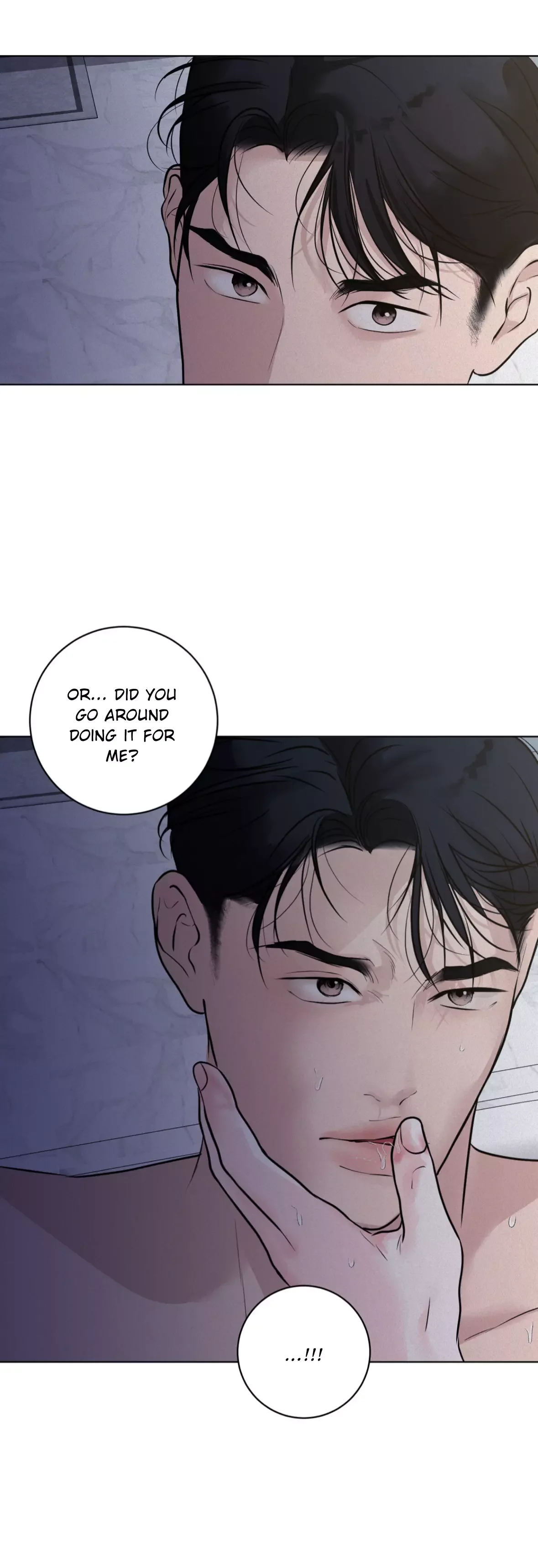 Wish You All The Best - Chapter 46 Page 12