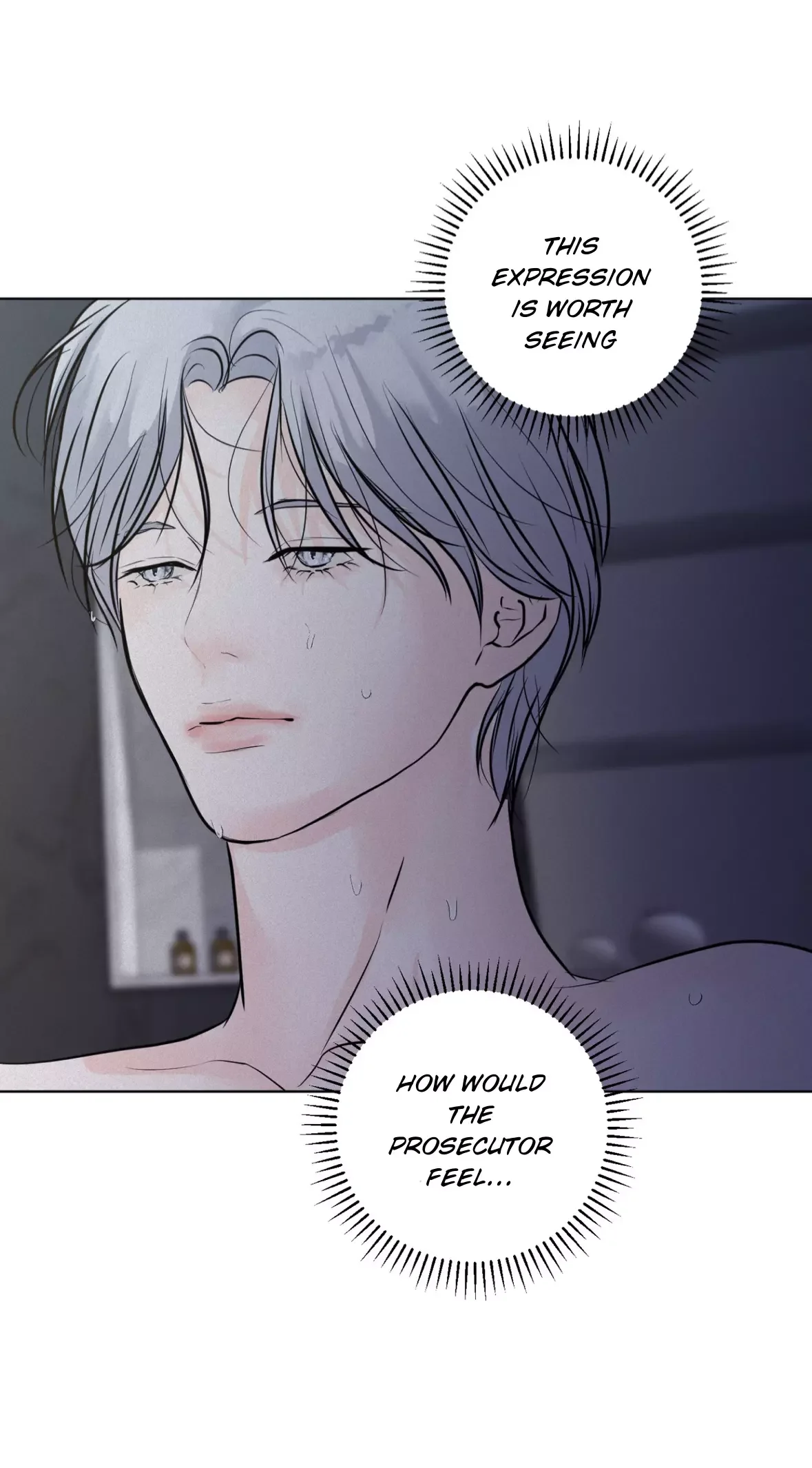 Wish You All The Best - Chapter 46 Page 13