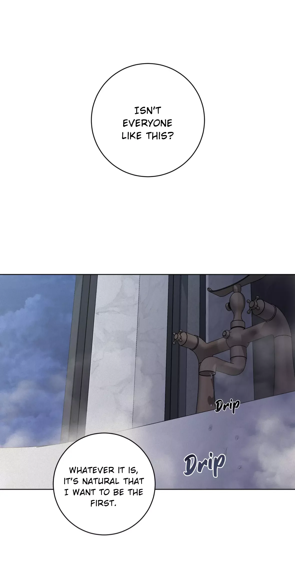 Wish You All The Best - Chapter 46 Page 15