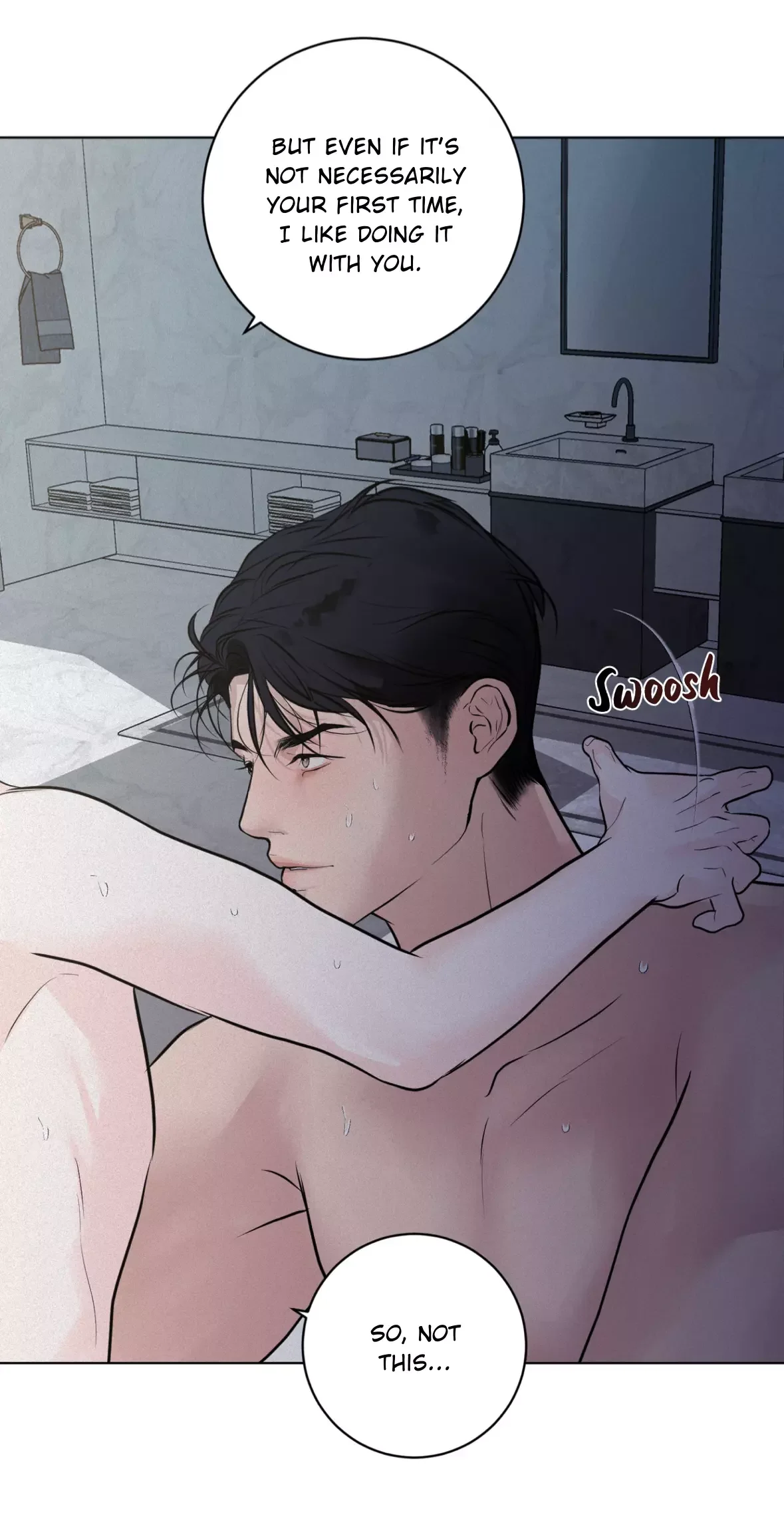 Wish You All The Best - Chapter 46 Page 19