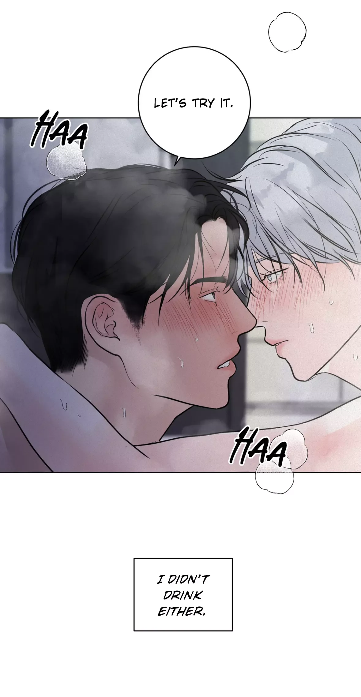 Wish You All The Best - Chapter 46 Page 29
