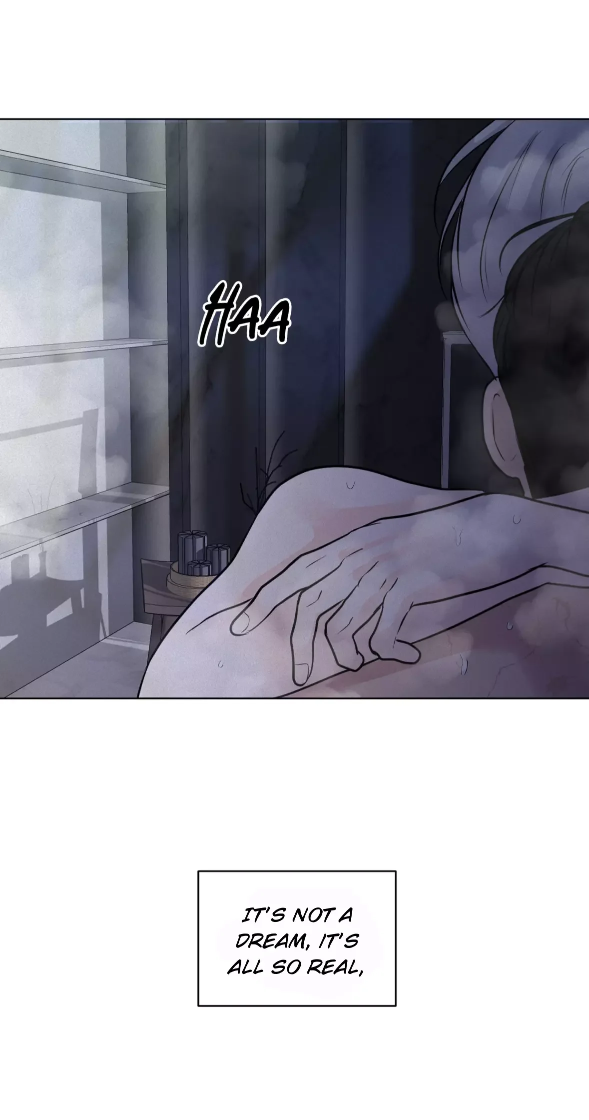 Wish You All The Best - Chapter 46 Page 30